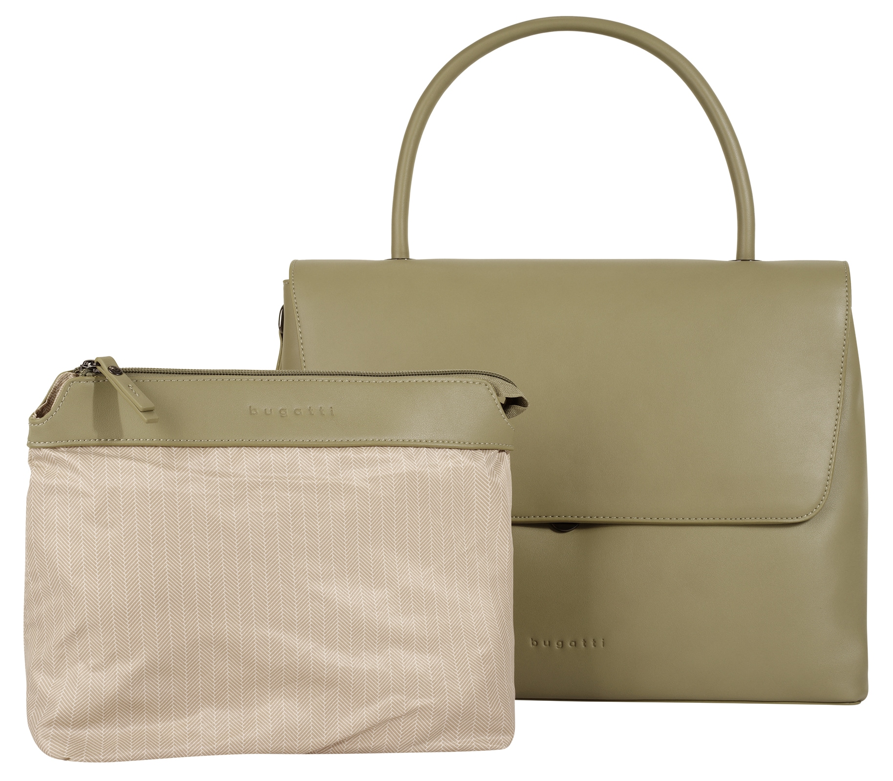 bugatti Henkeltasche »ILVA«