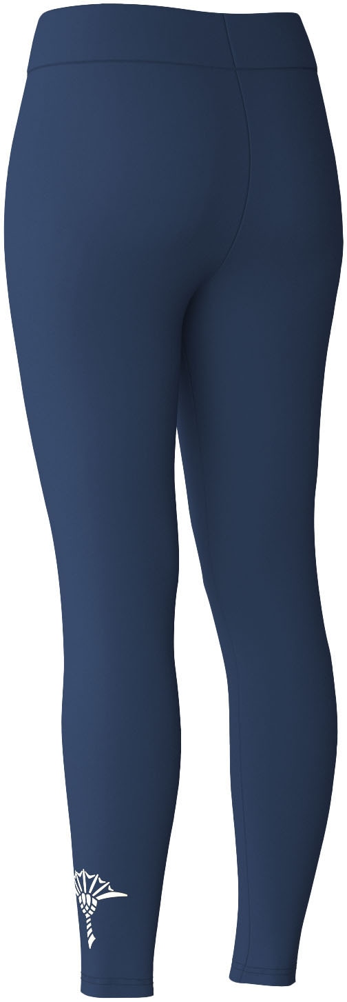 JOOP! Leggings »Move«, mit elastischem Bund für Komfort