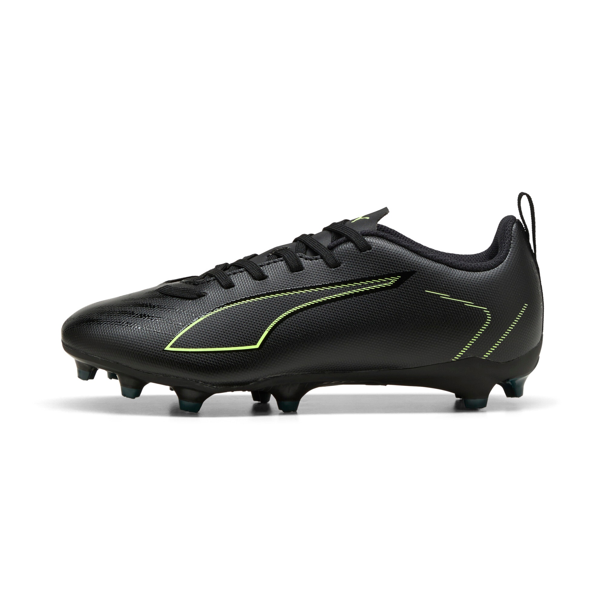 PUMA Fußballschuh »ULTRA 6 PLAY FG/AG JR«, für Rasenplätze