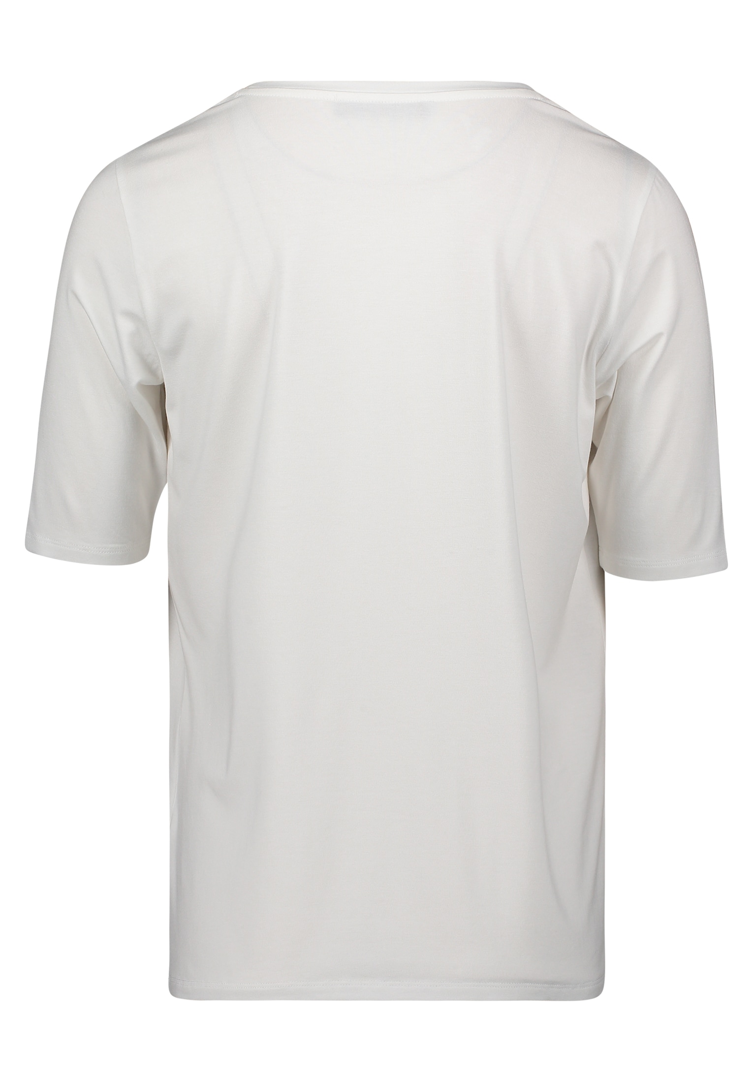 Betty Barclay Rundhalsshirt »Basic Shirt kurzarm«