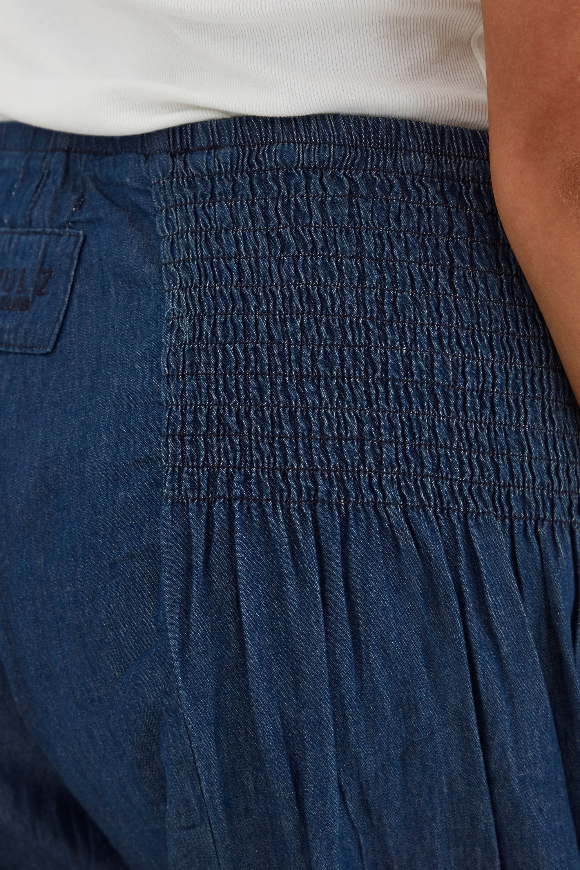 Pulz Jeans Schlupfhose »Schlupfhose PZJill«