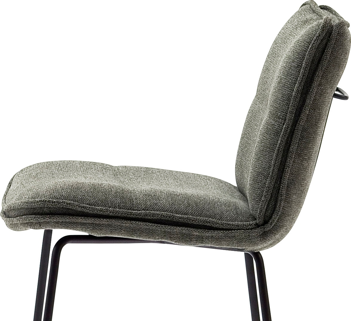 MCA furniture Barhocker »Hampton«, (Set, 120 180°drehbar Raten mit belastbar Nivellierung, bis St., Kg 2 2-er), auf Barstuhl kaufen