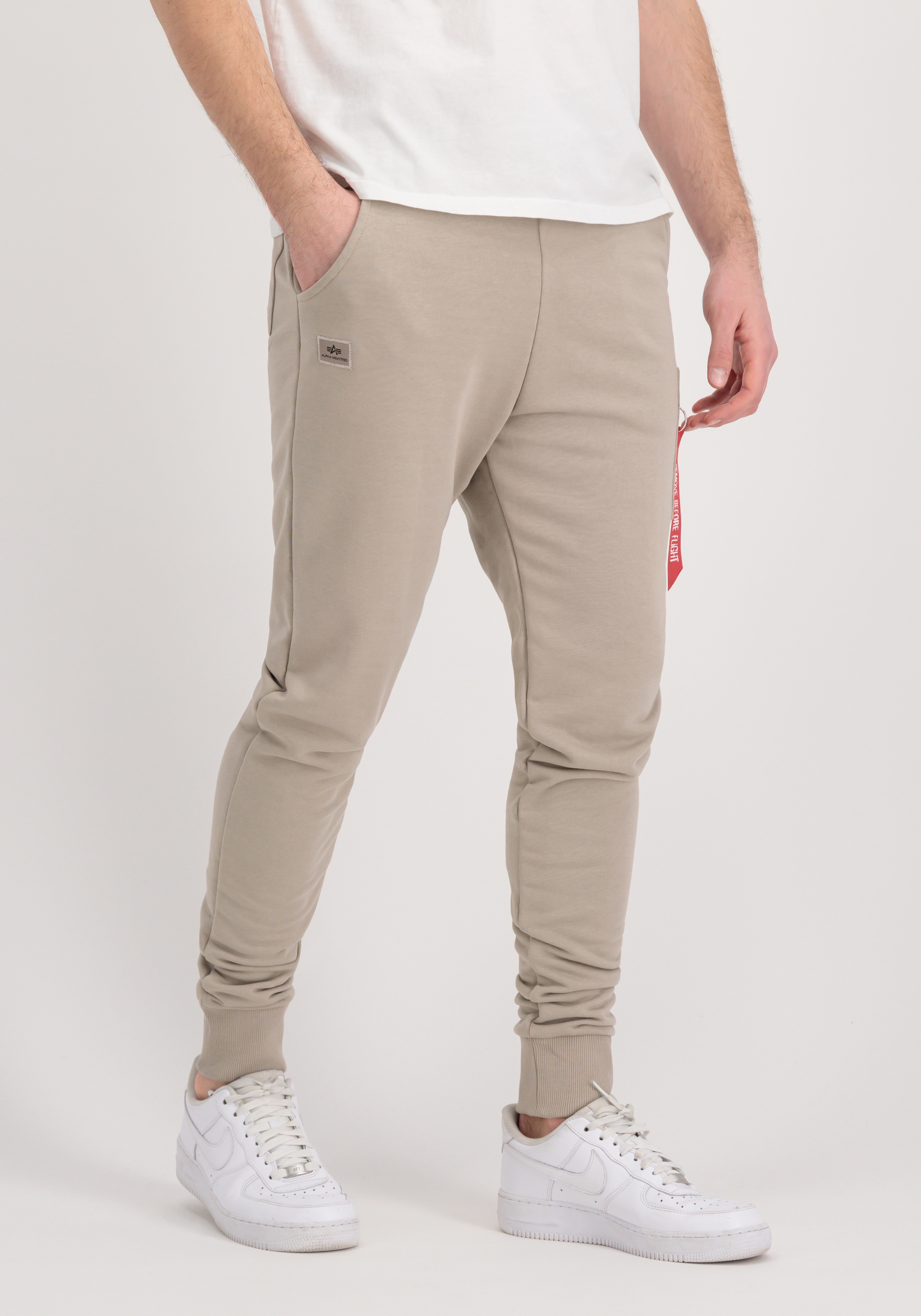 Alpha Industries Cargohose »X-Fit Slim Cargo Pant«