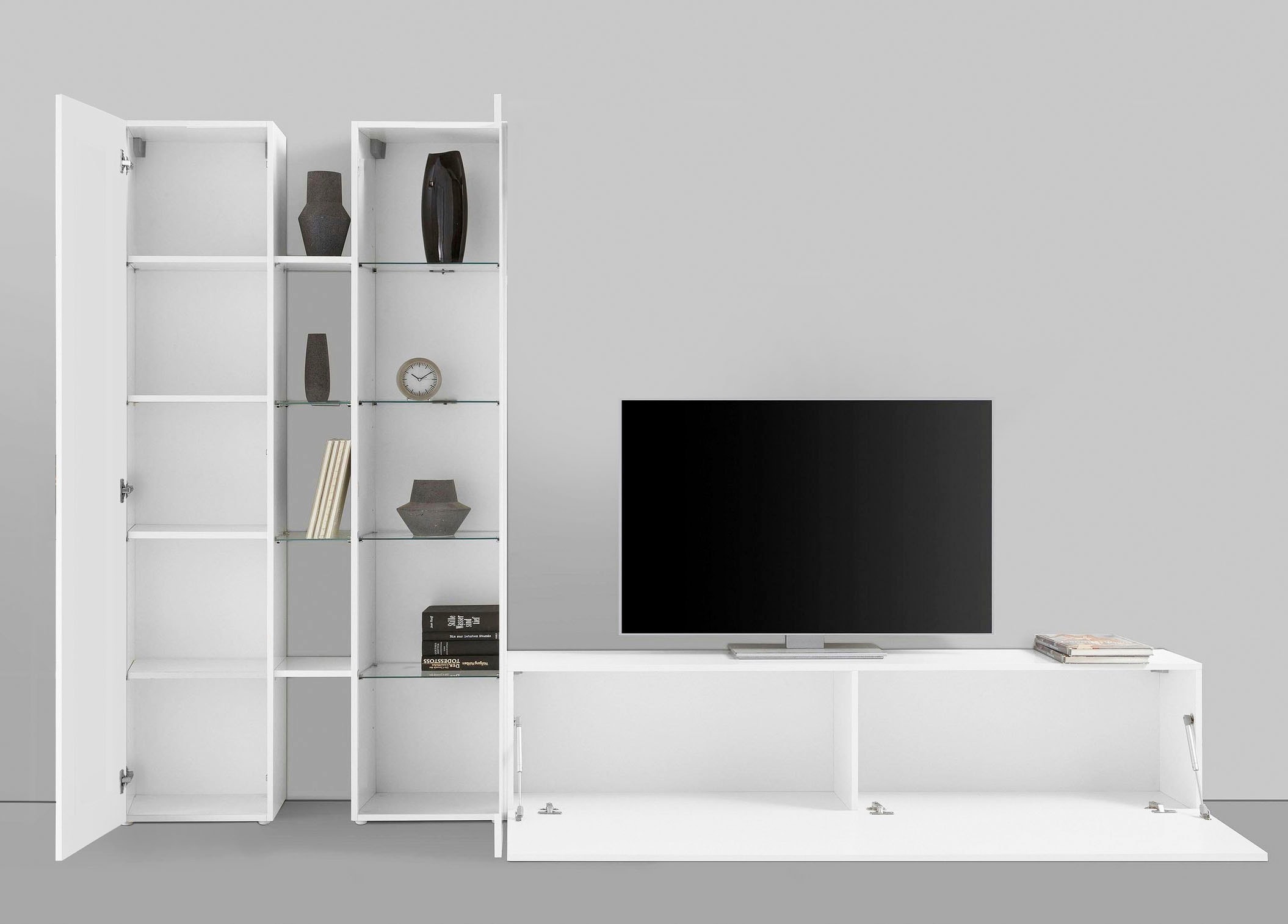 INOSIGN Wohnwand »Maruska«, (1 St.)