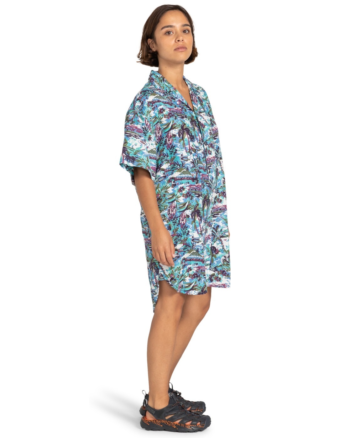 Element Sommerkleid »Quilt«