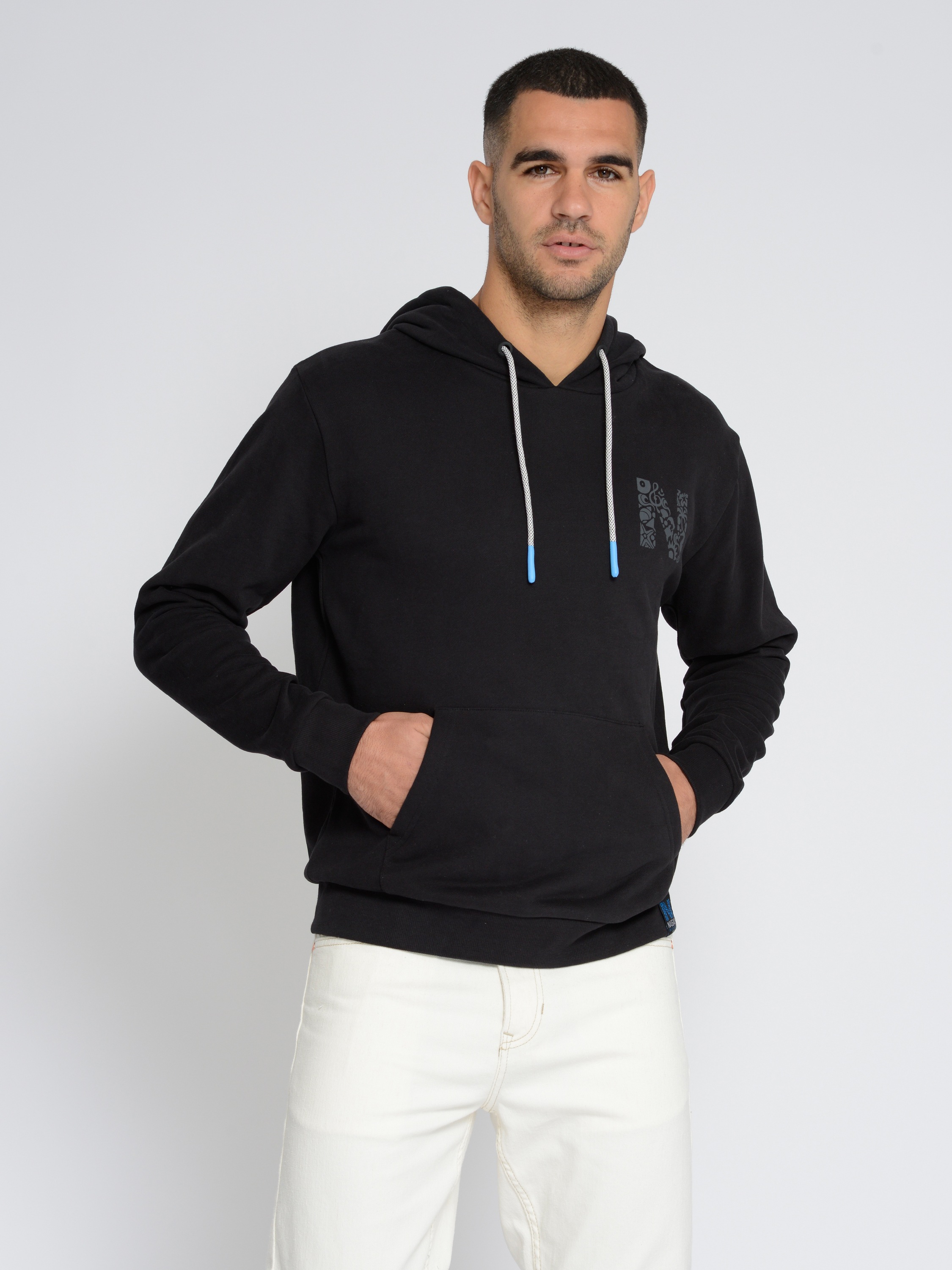 NASSAU BEACH Hoodie »Hoodie NB231047«
