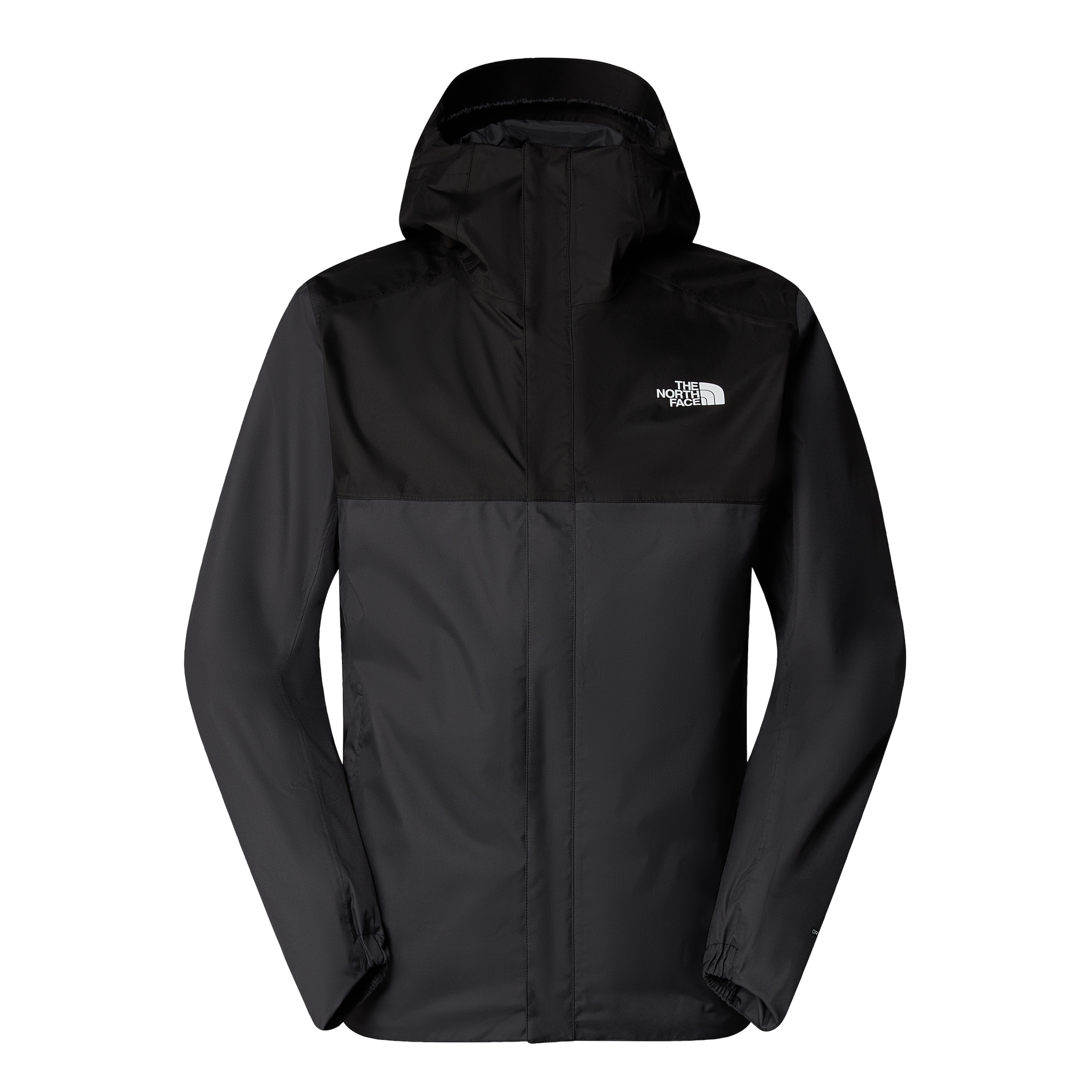 The North Face Funktionsjacke »M QUEST ZIP-IN JACKET - EU«, (1 St.)