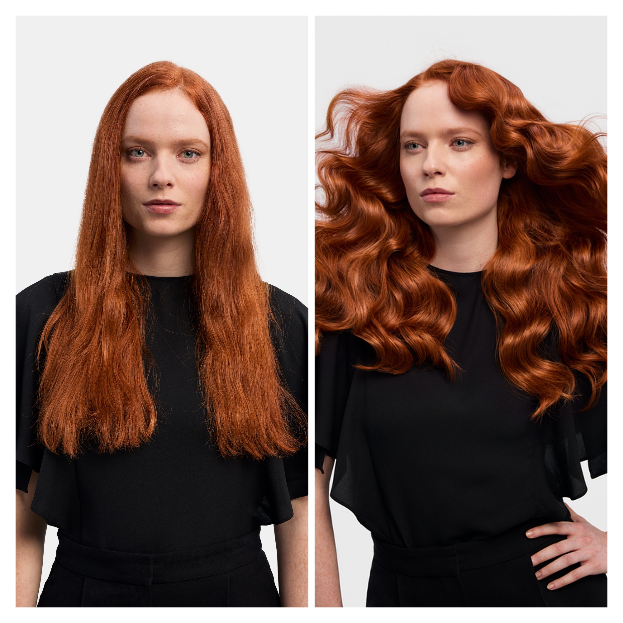 DYSON Multihaarstyler »Airwrap i.d.™ Multi-Haarstyler und - trockner« 6 Aufsätze Trocknen. Locken. Stylen. Haare bändigen. Ohne Schäden durch Hitze