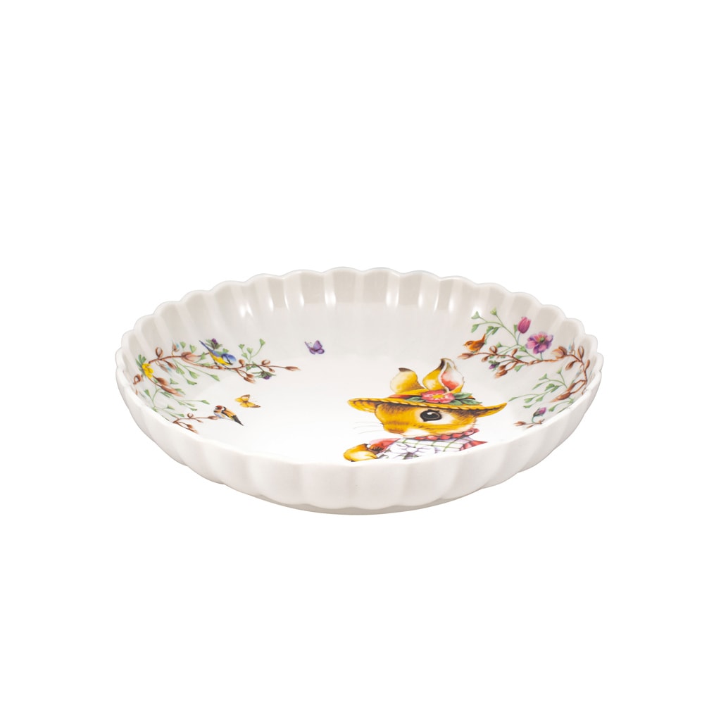 Villeroy & Boch Schale »Schale Spring Fantasy ø 23,6 cm bunt«