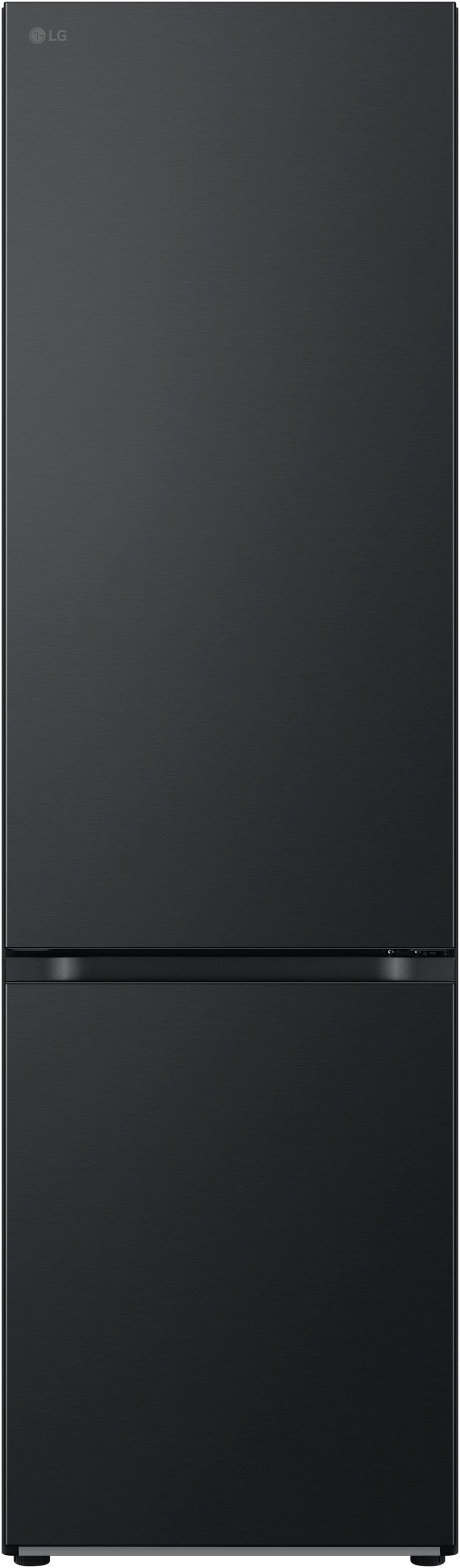 LG Kühl-/Gefrierkombination »GBV7280BEV«, GBV7280BEV, 203 cm hoch, 59,5 cm breit