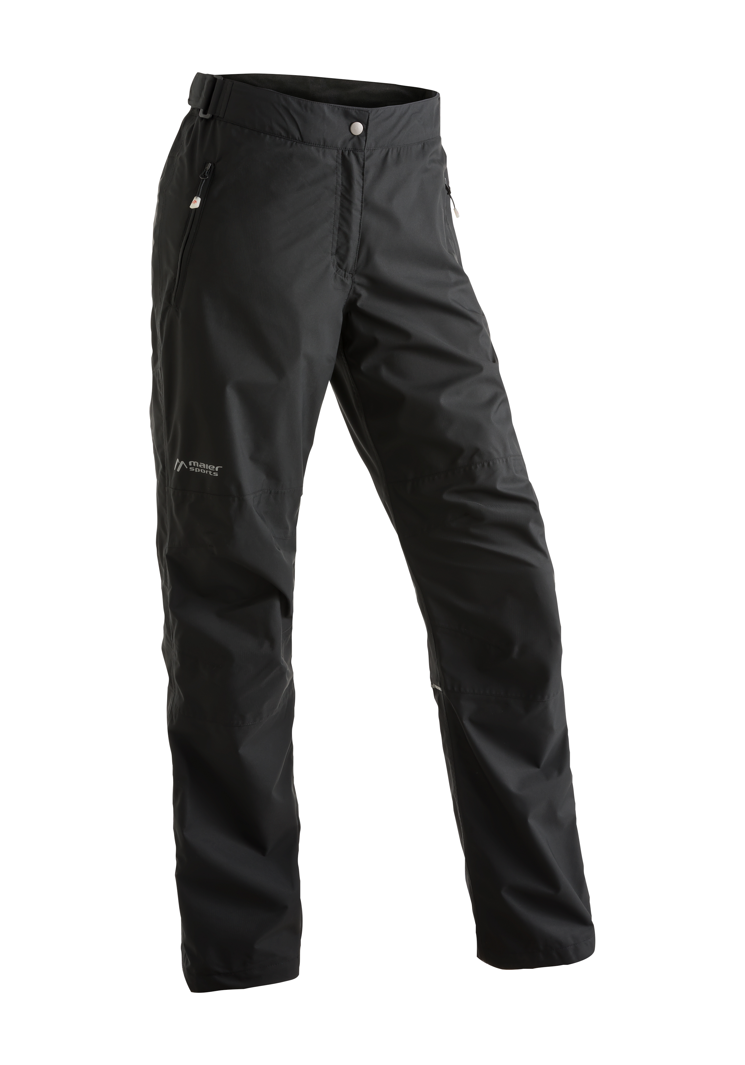 Regenhose »Raindrop L«, Wasser- und winddicht