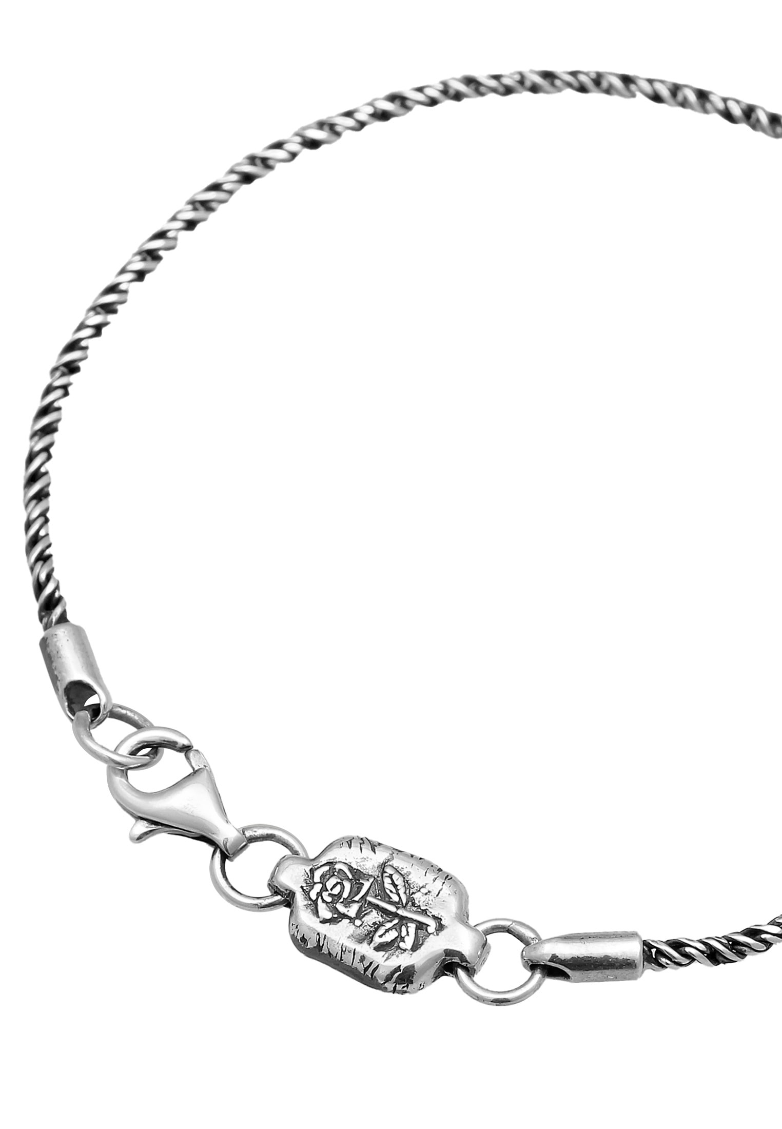HAZE & GLORY Armkette »Armband Rose Armband«