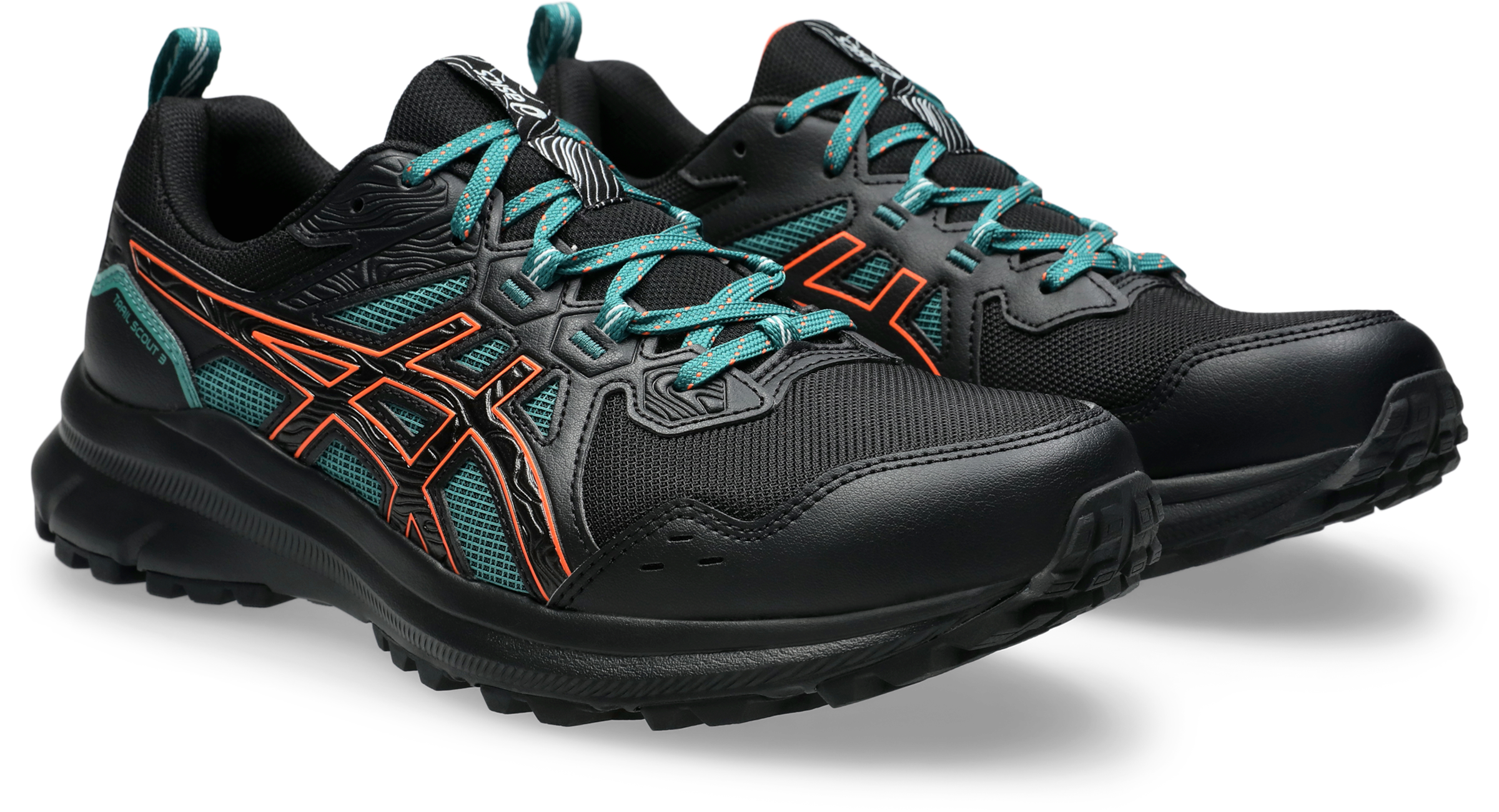 Asics Trailrunningschuh »TRAIL SCOUT 3«