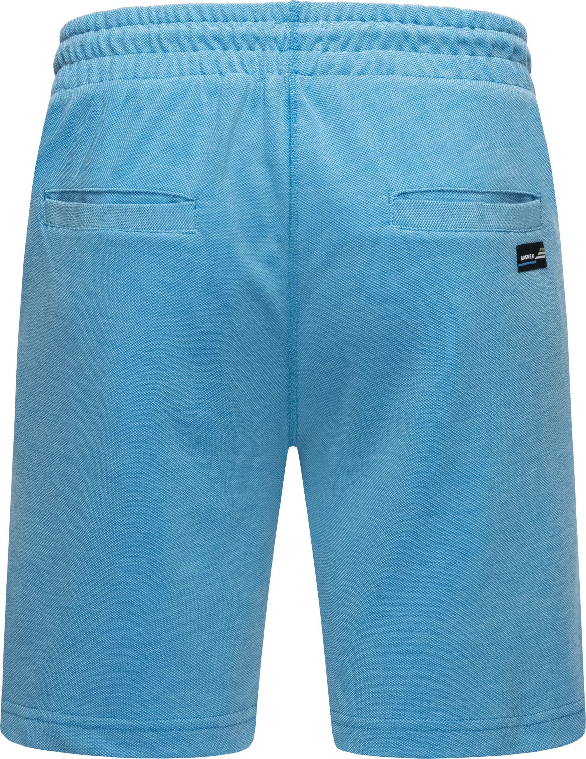 Ragwear Hausanzug »Poloshirt Set Porpi«