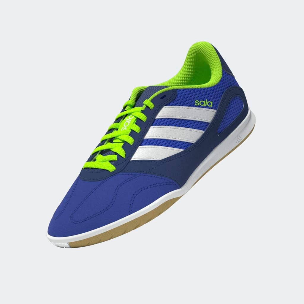 adidas Performance Fußballschuh »SUPER SALA COMPETITION 3 KIDS IN«, geeignet als Hallenschuhe