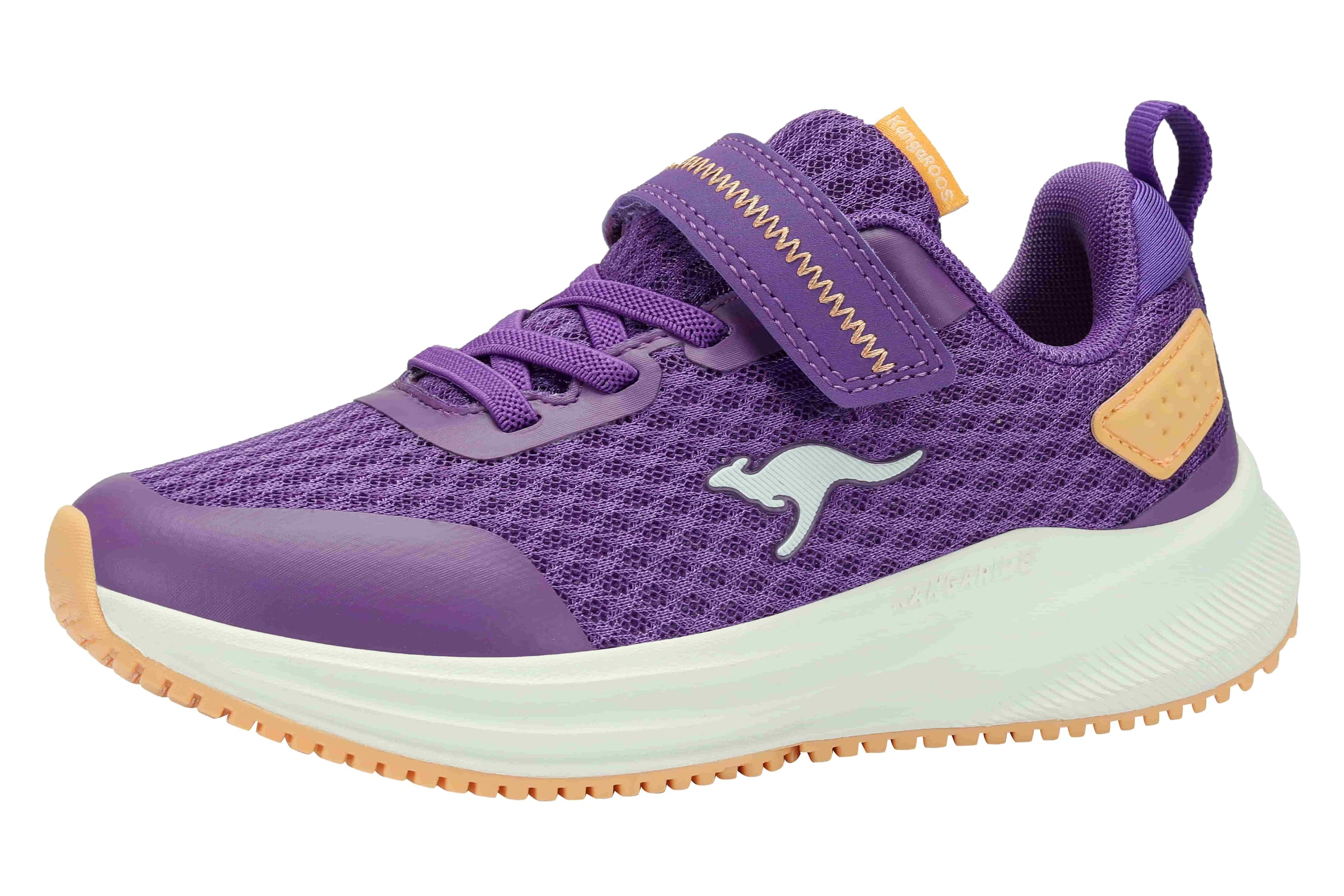 KangaROOS Sneaker »K-RDK FAM EV«