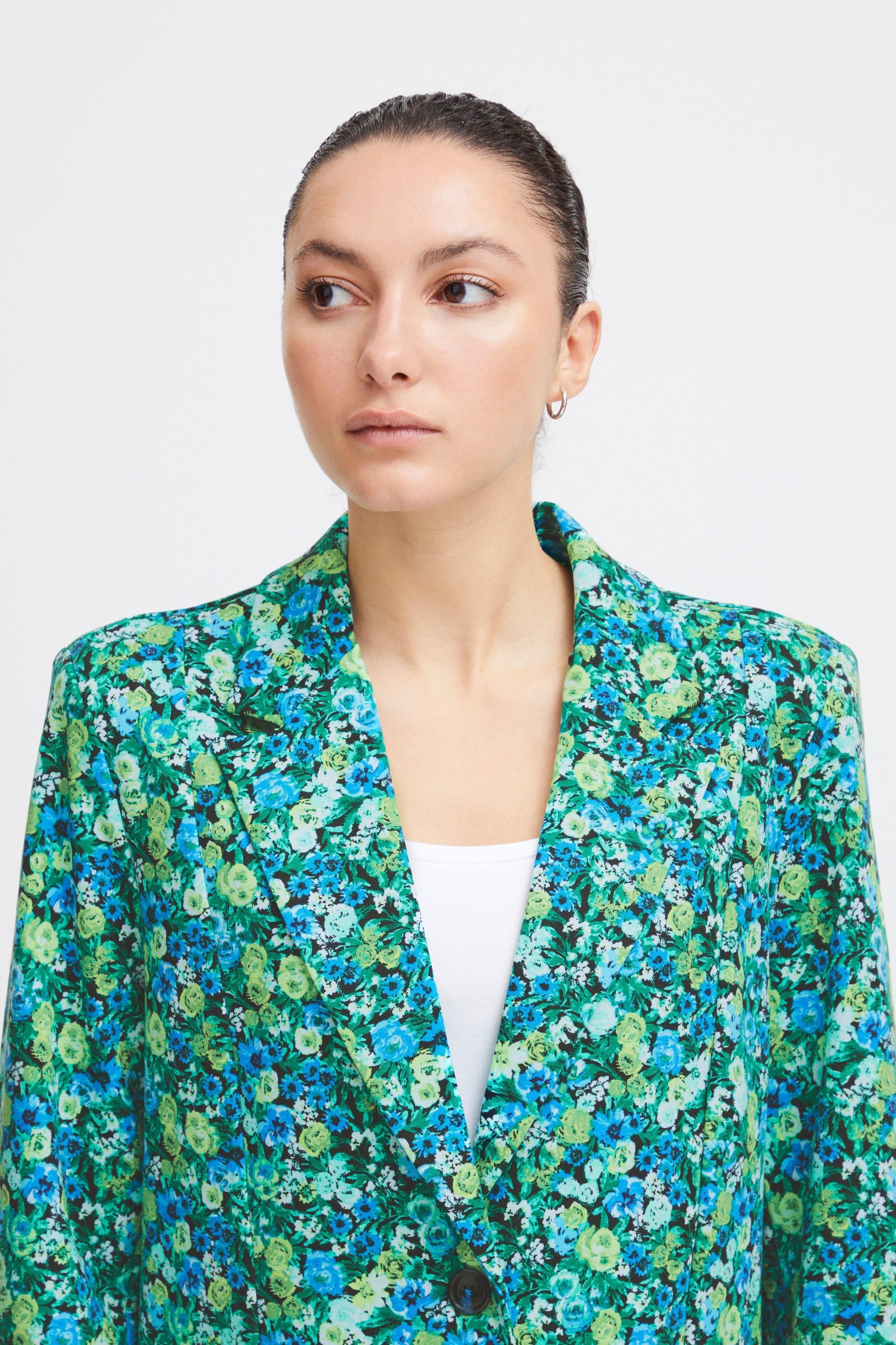 Ichi Kurzblazer »Kurzblazer IHKate«