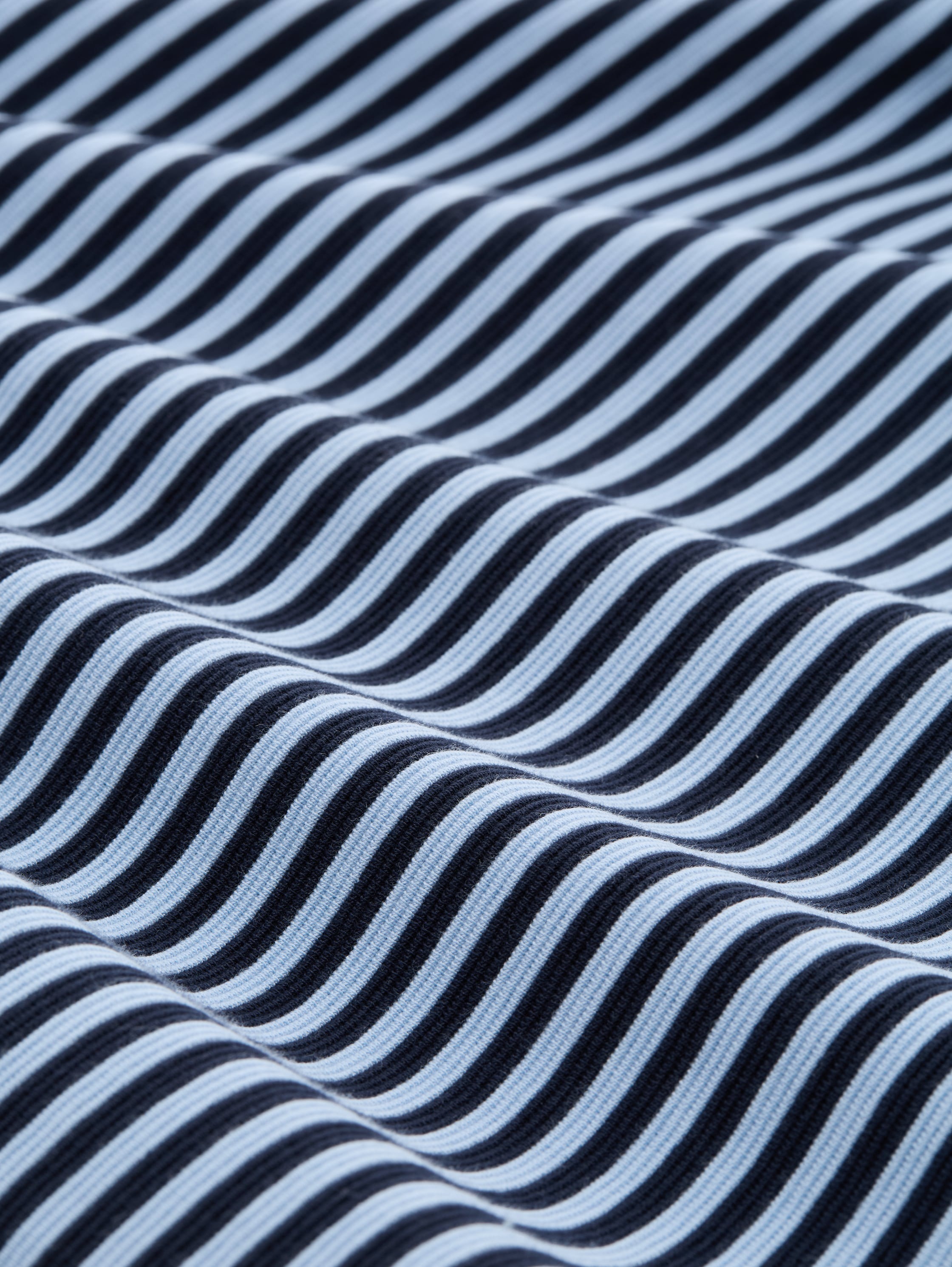 TOM TAILOR Langarmshirt »Loose« mit Knöpfen an der Schulter