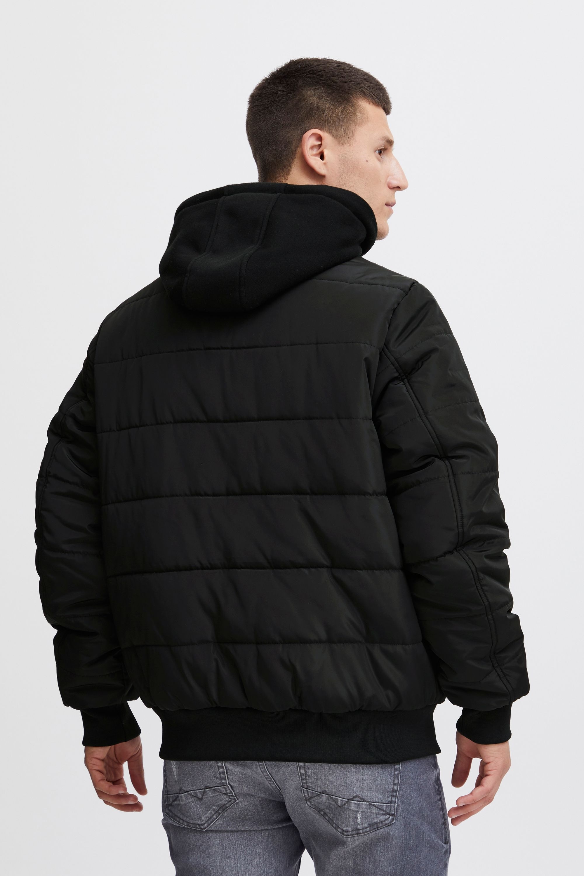 Blend Winterjacke »Winterjacke BHOuterwear«