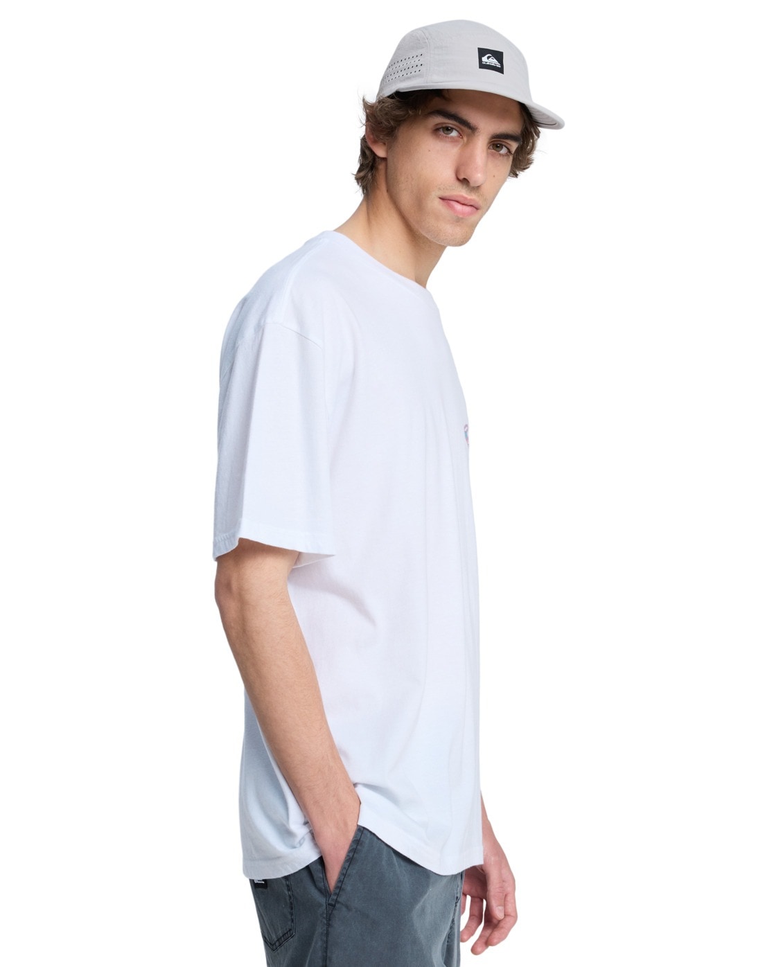 Quiksilver T-Shirt »Quikglobe«