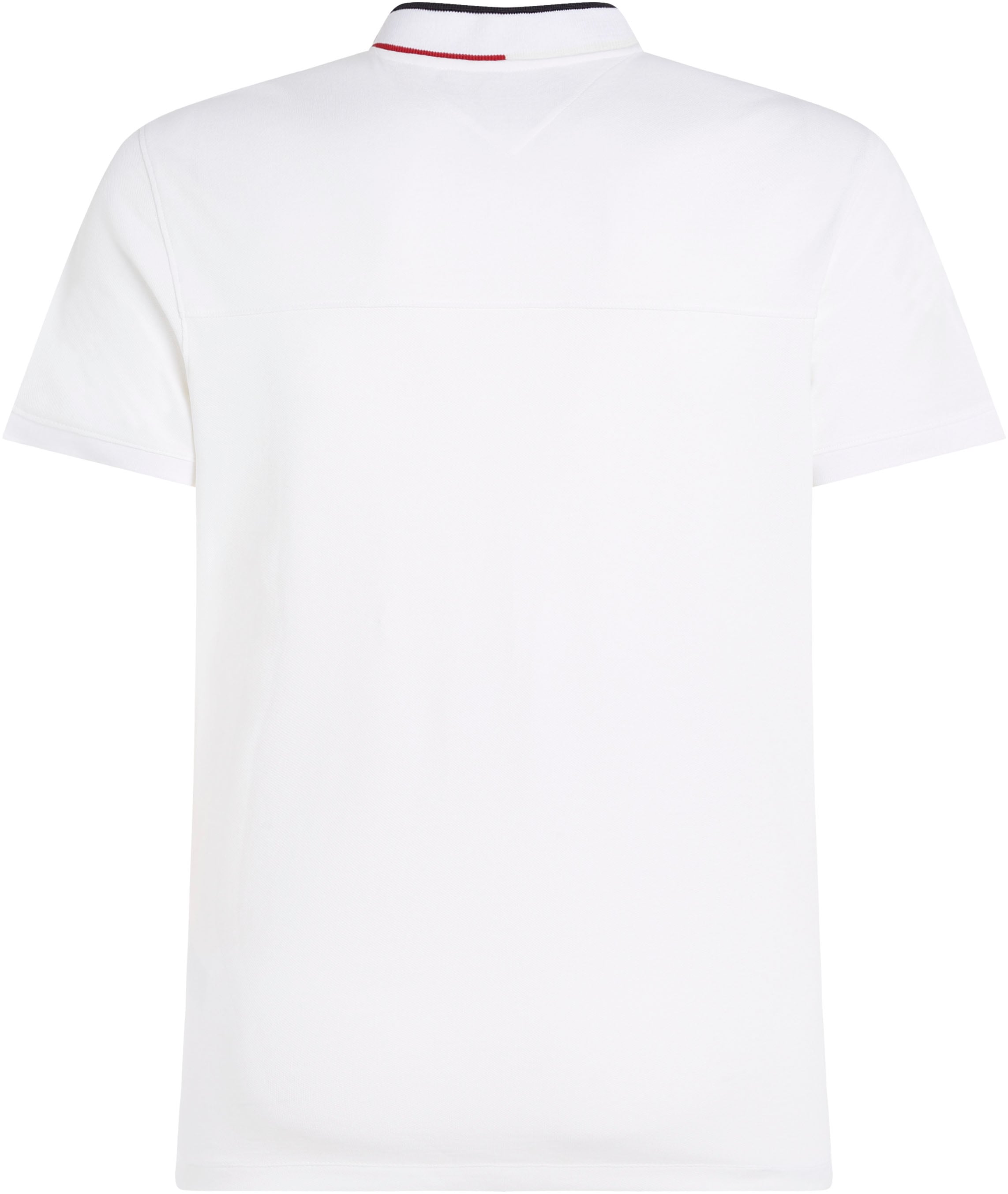 Tommy Hilfiger Poloshirt »MAO RWB TIPPED SLIM POLO«