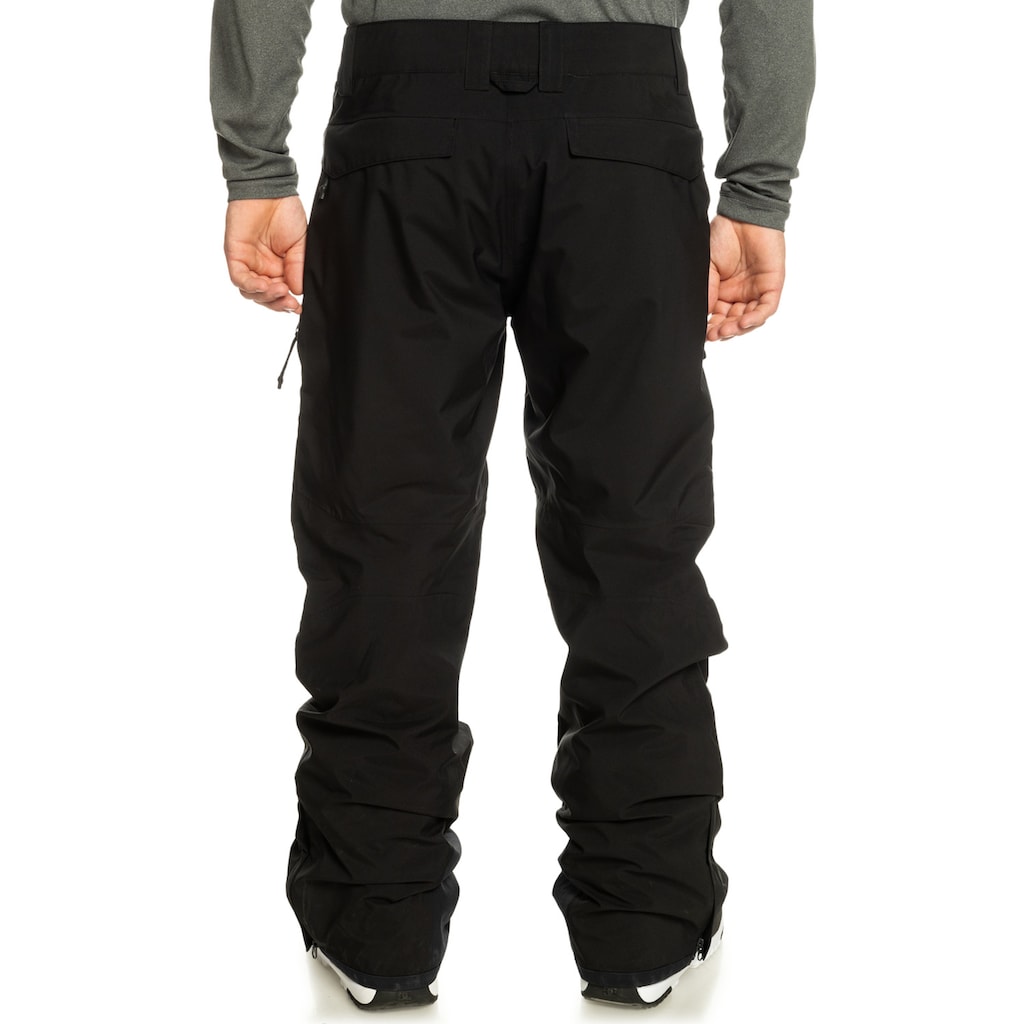 Quiksilver Snowboardhose »Utility«