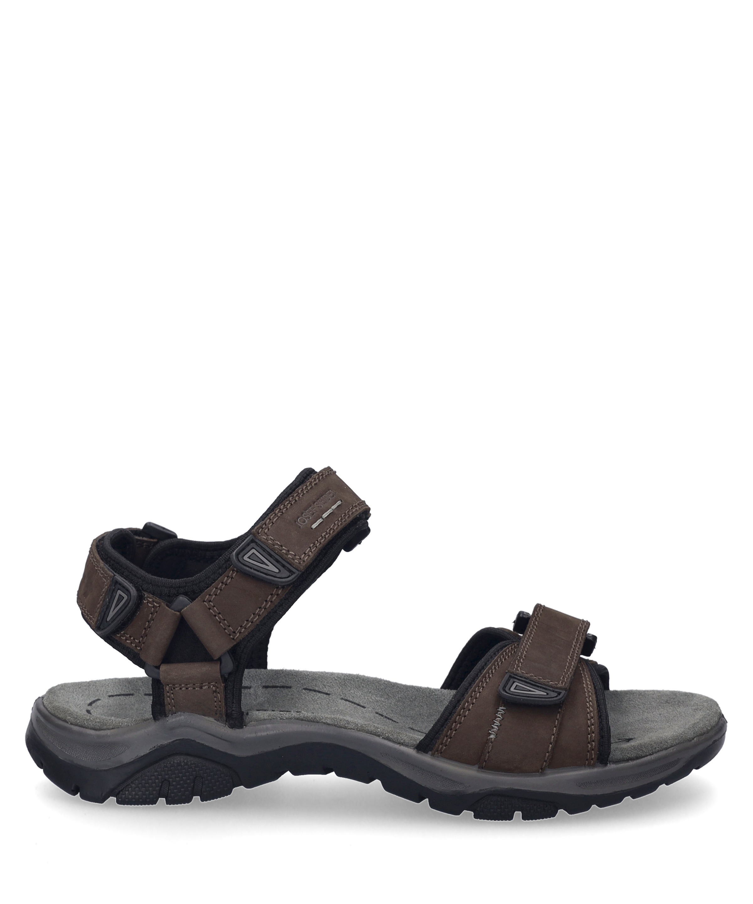 Josef Seibel Sandale »Arlo 01, braun«