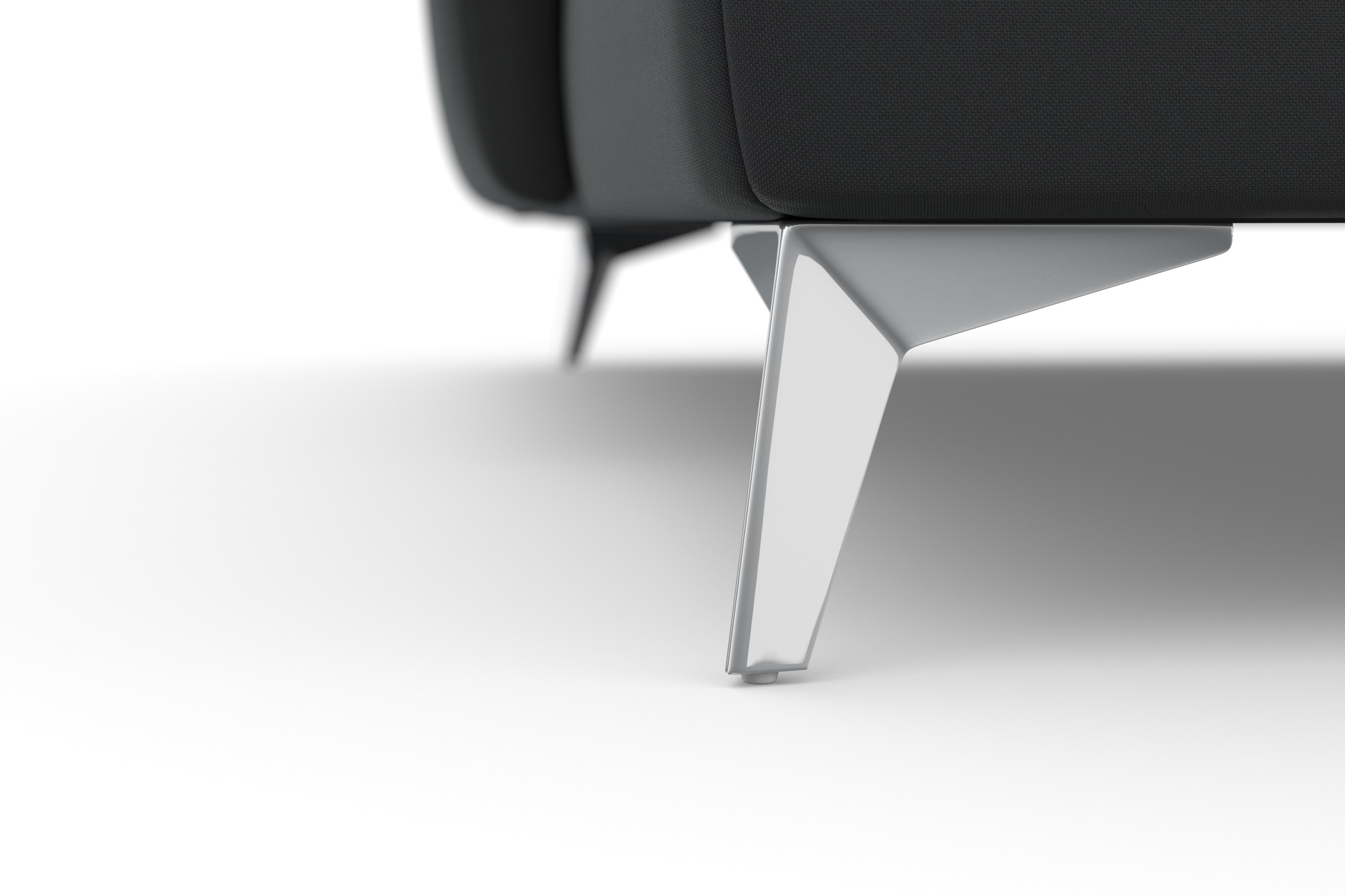 sit&more Wohnlandschaft »Latigo U-Form«, mit Mega-Recamiere, wahlweise mit Bettfunktion und Bettkasten