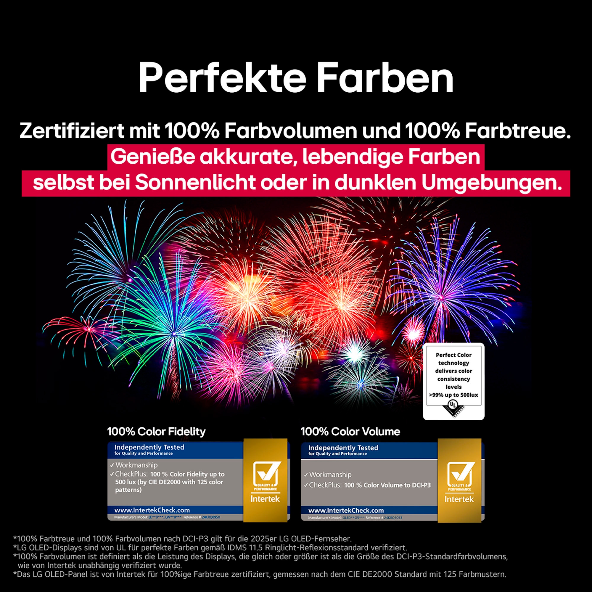 LG OLED-Fernseher »OLED55C5ELB«, 4K Ultra HD, Smart-TV