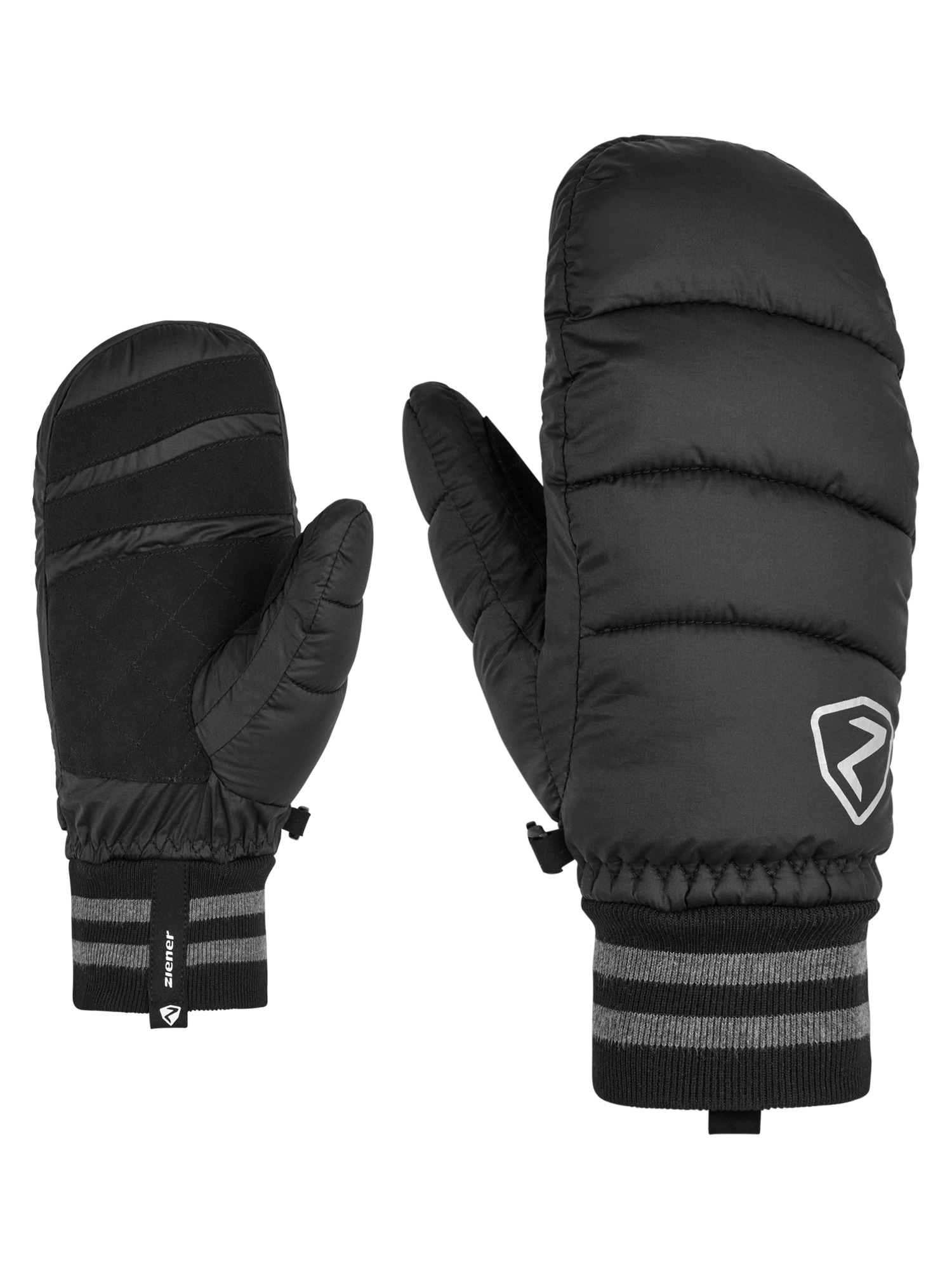 Ziener Fäustlinge »GURVANO PR MITTEN glove« | UNIVERSAL kaufen