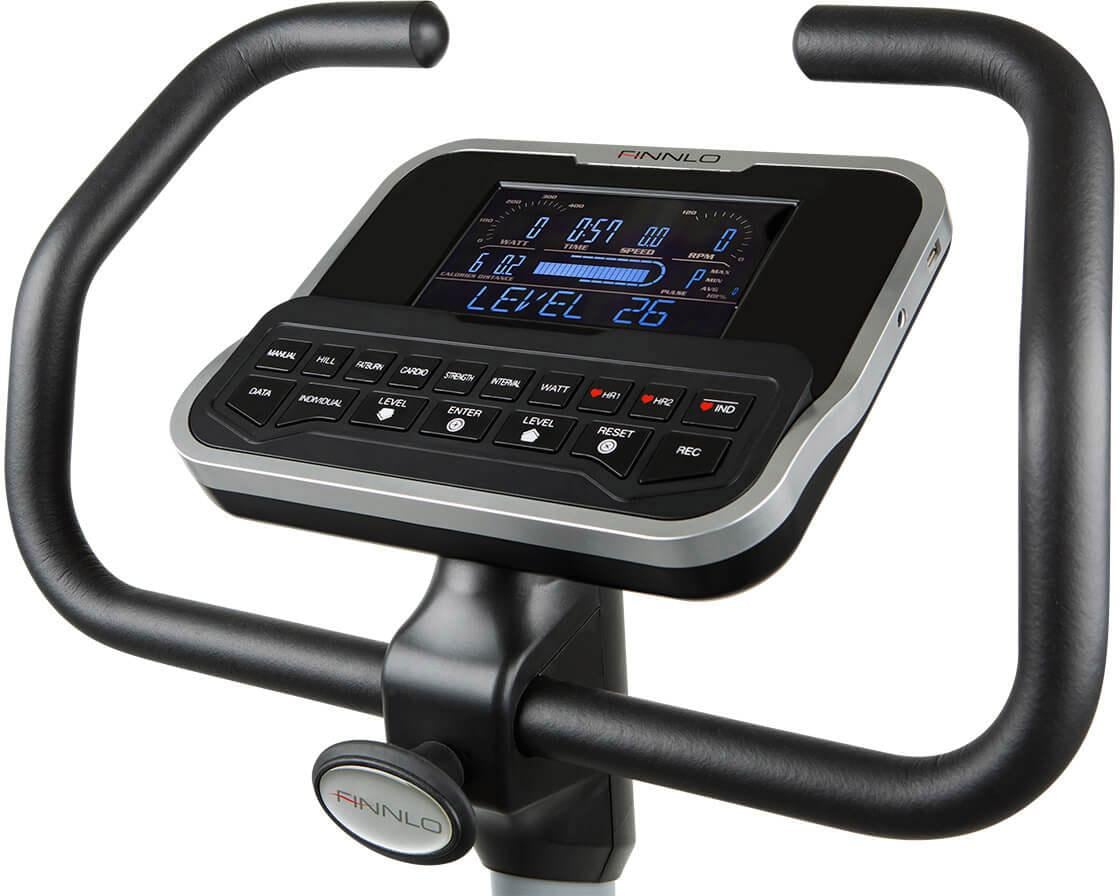 Finnlo by Hammer Ergometer »Exum XTR BT«