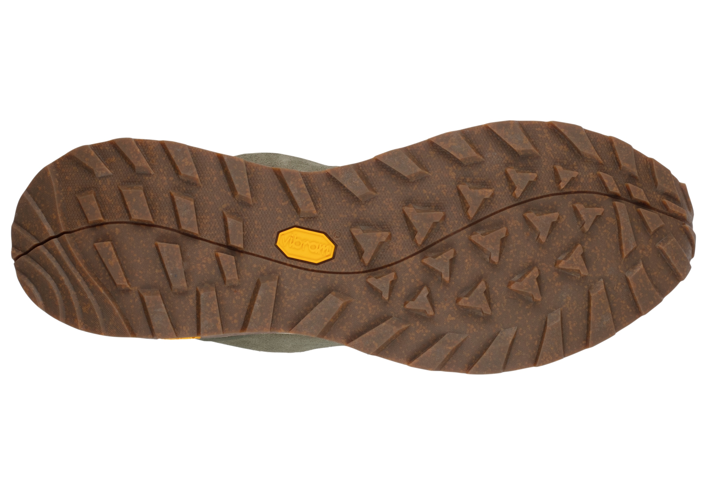 Jack Wolfskin Wanderschuh »TERRAVENTURE URBAN LOW M«