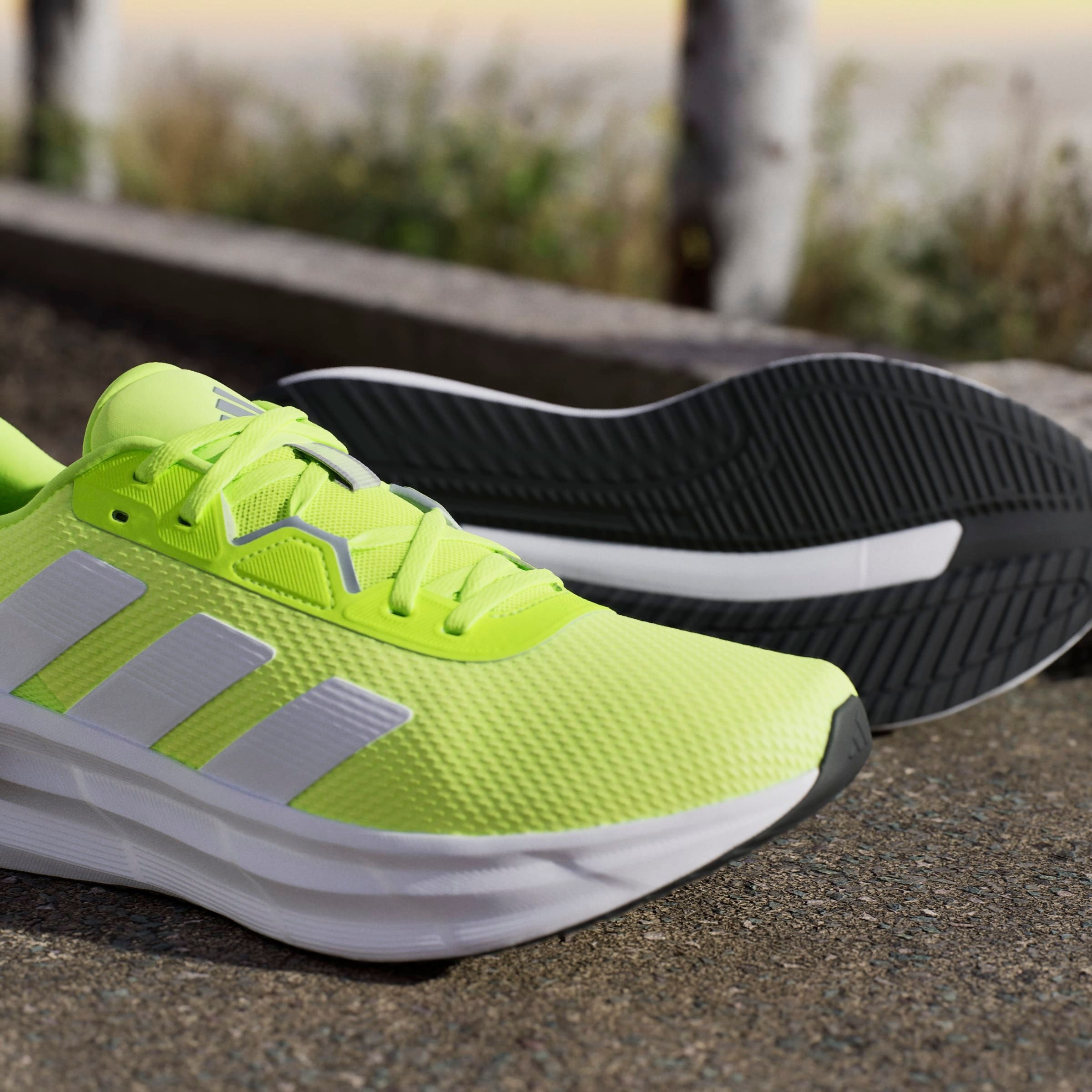adidas Performance Laufschuh »GALAXY 7«