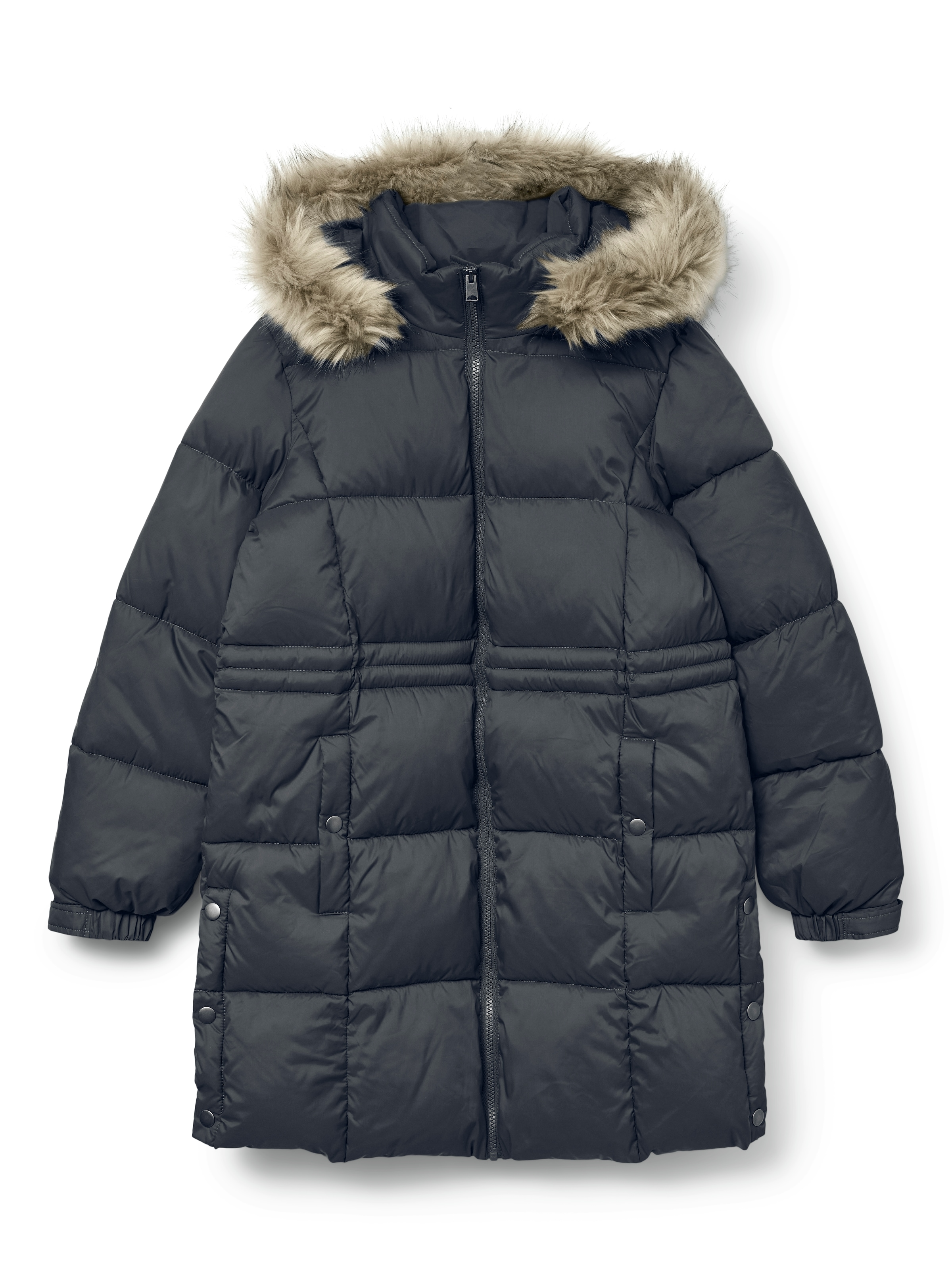 Vero Moda Steppmantel »VMPINAR COAT GA BOO«