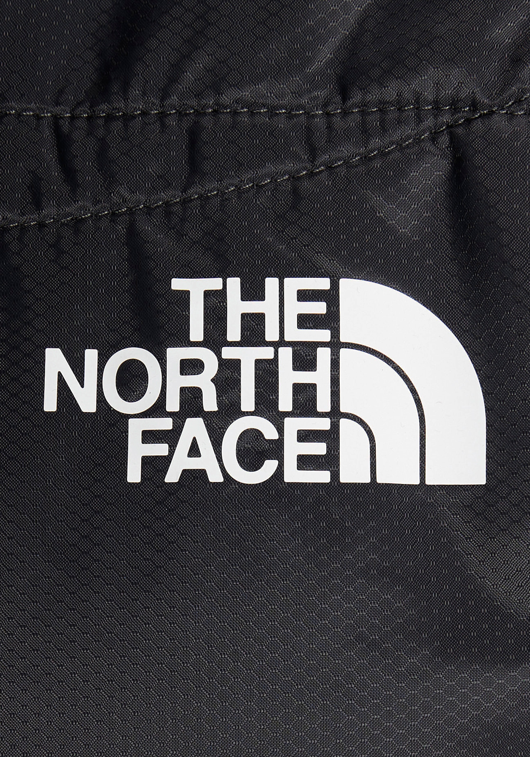 The North Face Funktionsjacke »M bei Logodruck SYNTHETIC JACKET«, QUEST mit