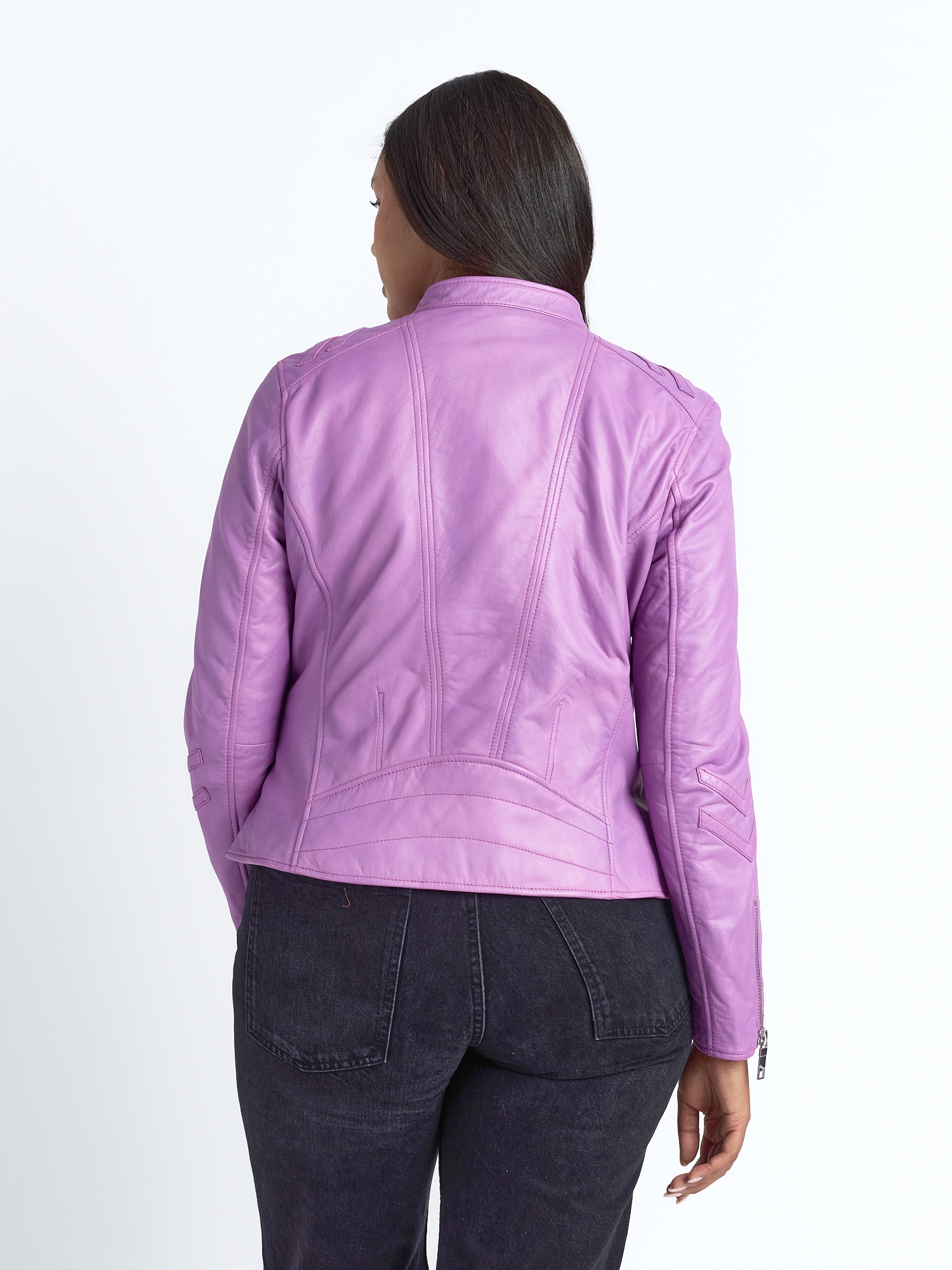 Maze Lederjacke »Lederjacke 42023154«
