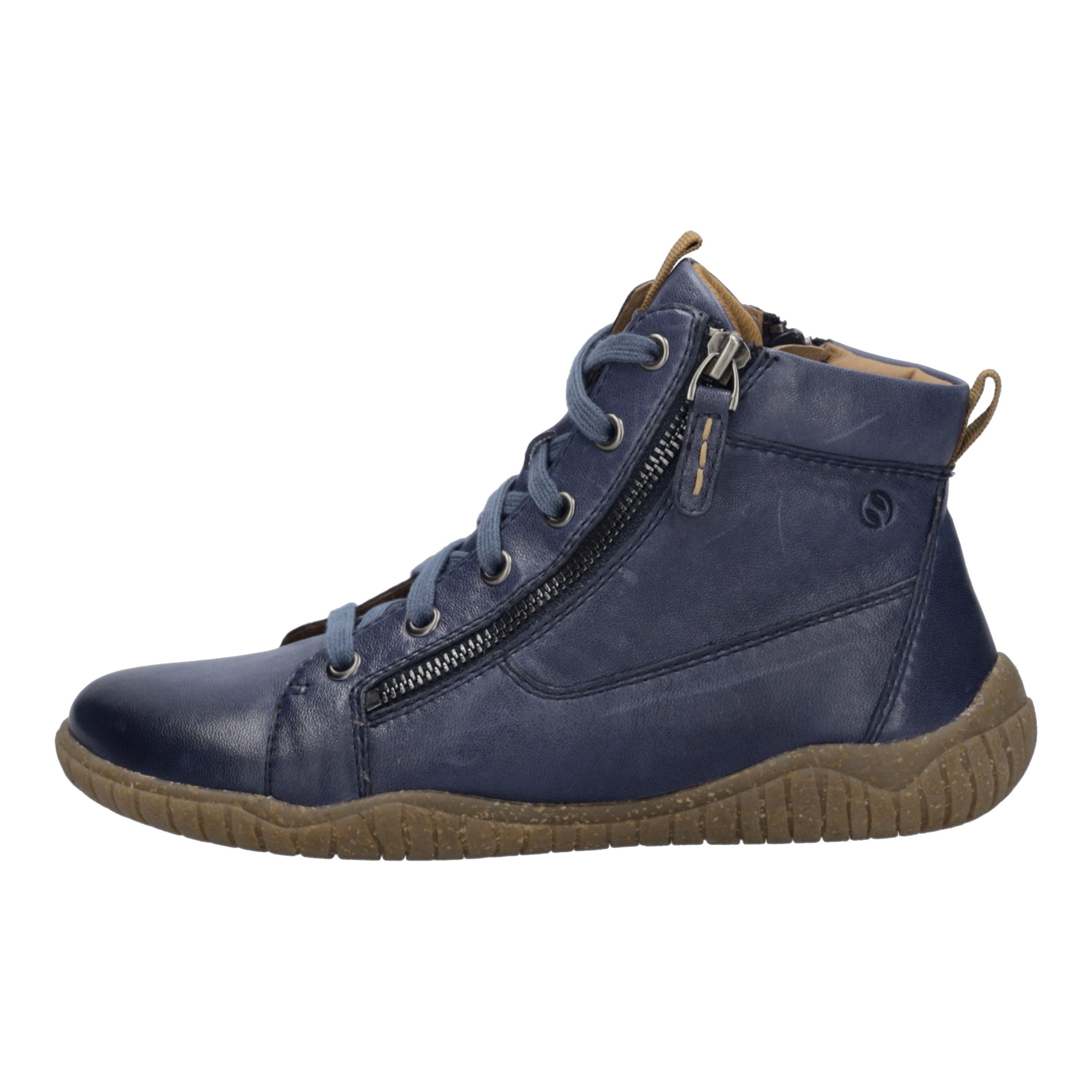 Josef Seibel Stiefelette »Wynona 15, jeans«