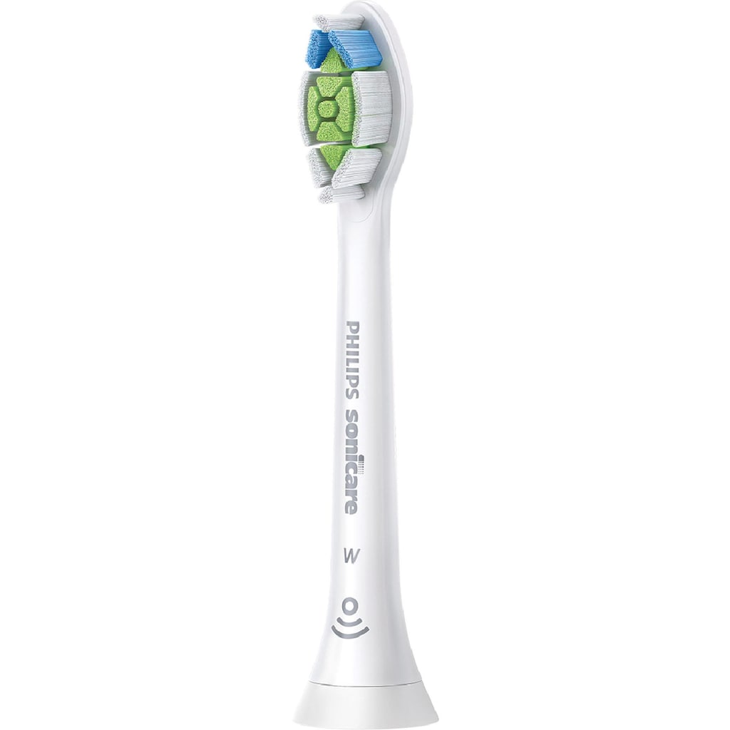 Philips Sonicare Elektrische Zahnbürste »ProtectiveClean 5100 HX6857/28«, 1 St. Aufsteckbürsten