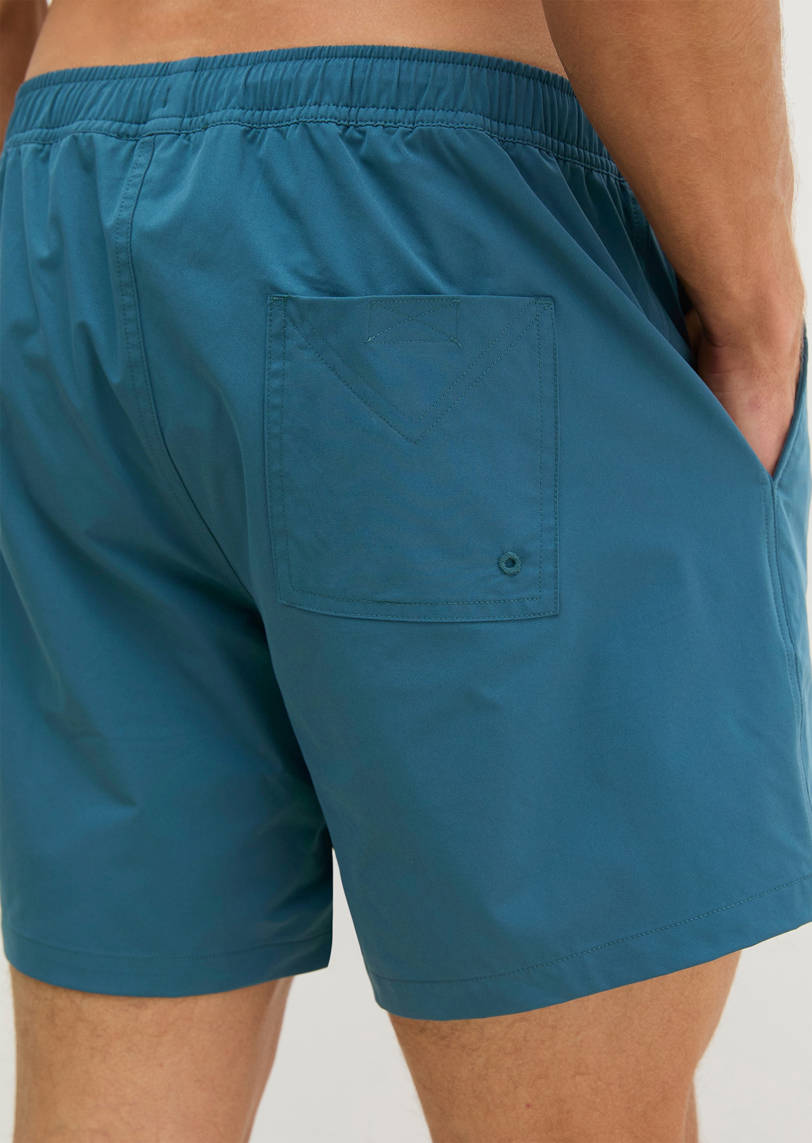 Marc O'Polo Badeshorts »Essentials«