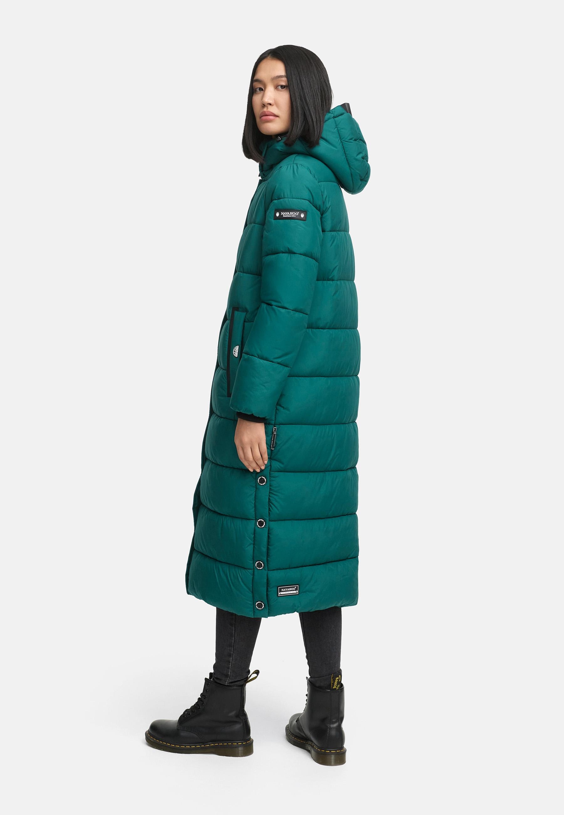 Navahoo Steppmantel »Steppmantel Isalie«