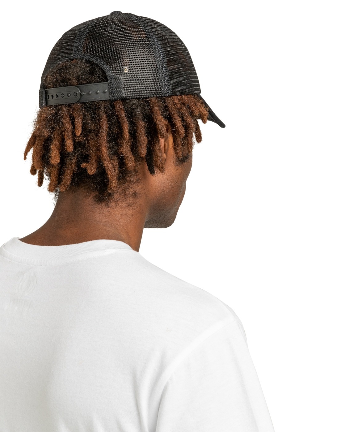 Element Trucker Cap »Icon Mesh«