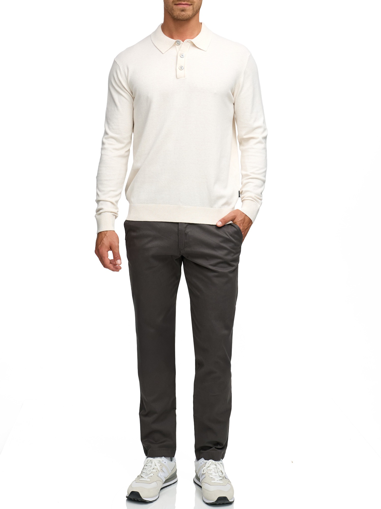 Indicode Chinos »INRafle«