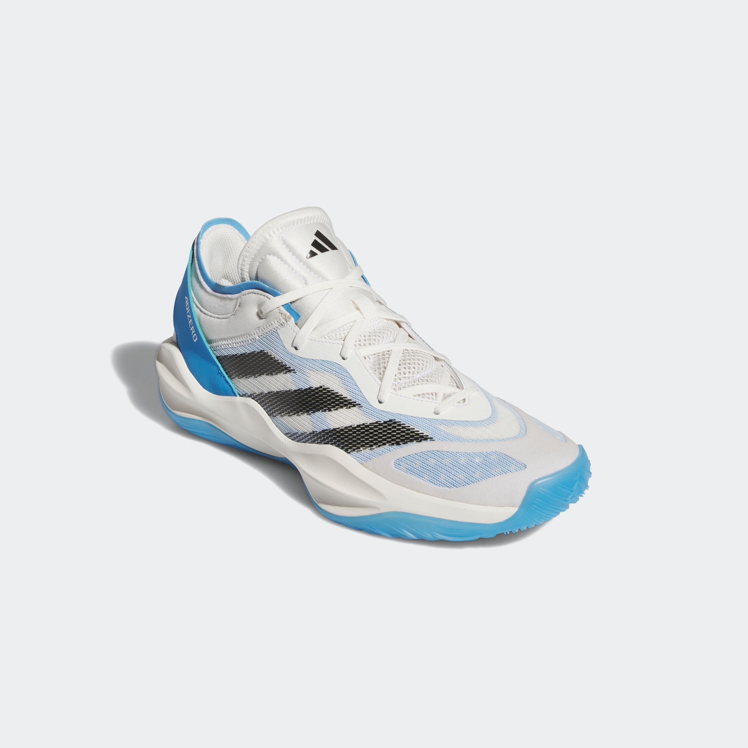 Basketballschuh »ADIZERO SELECT 2.0 LOW«