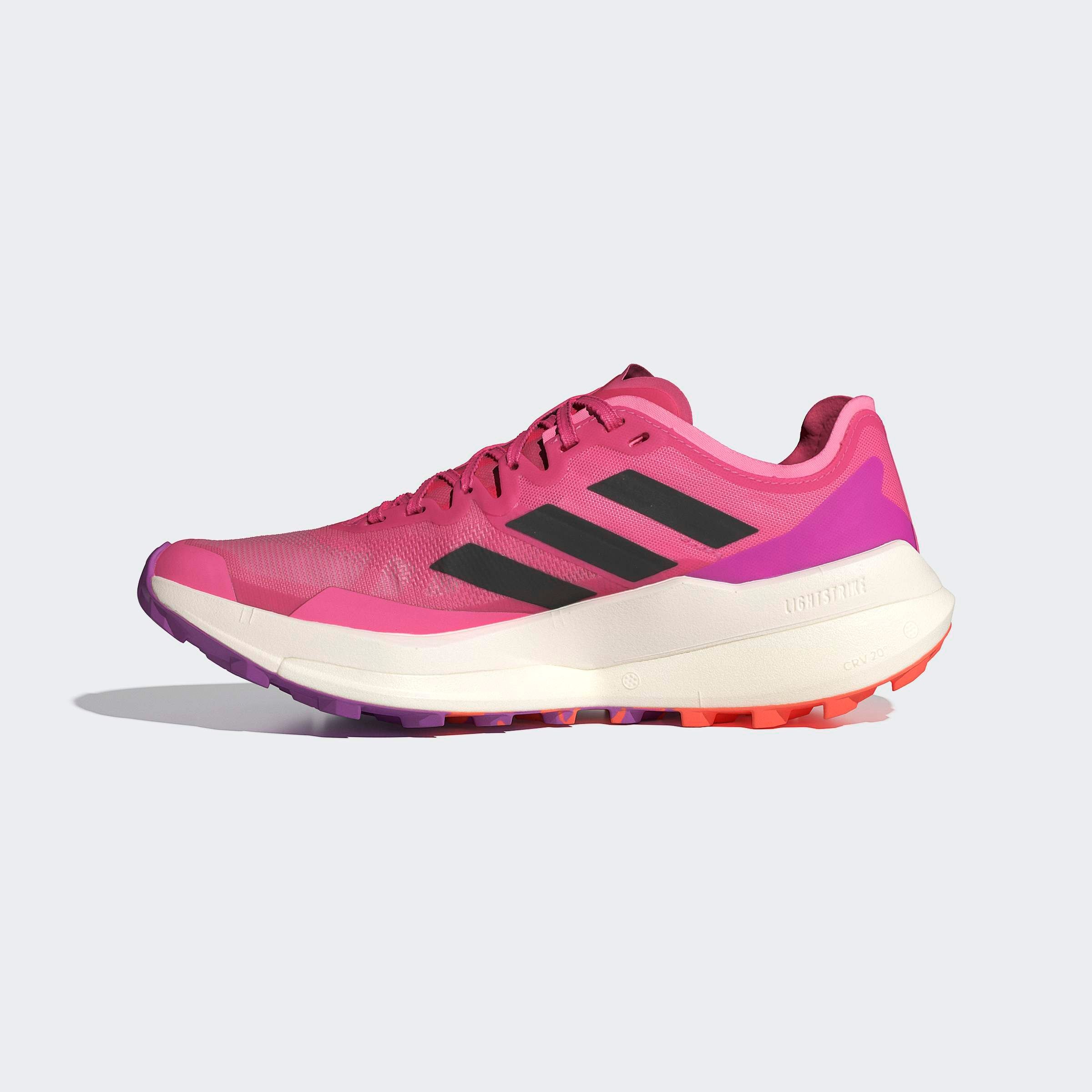 adidas TERREX Trailrunningschuh »AGRAVIC SPEED«