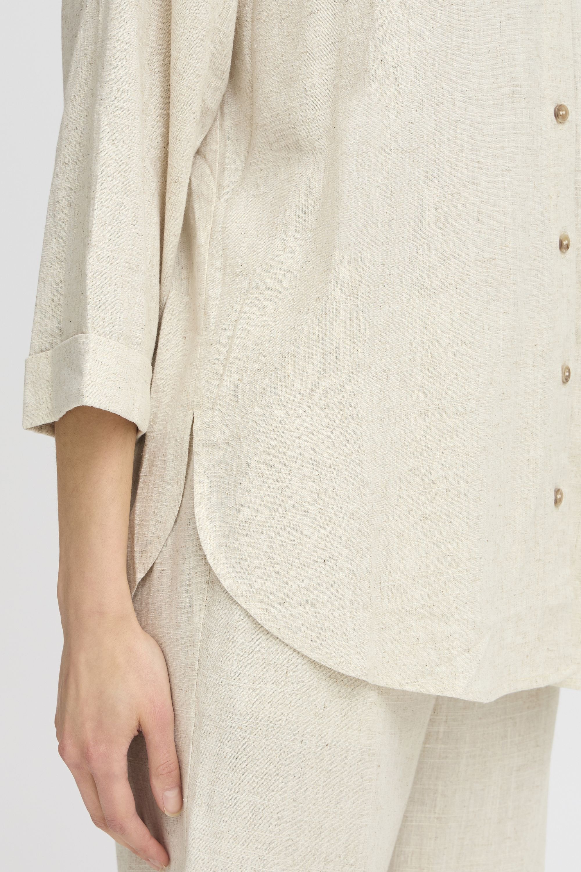 fransa Hemdbluse »Hemdbluse FRJUNA«