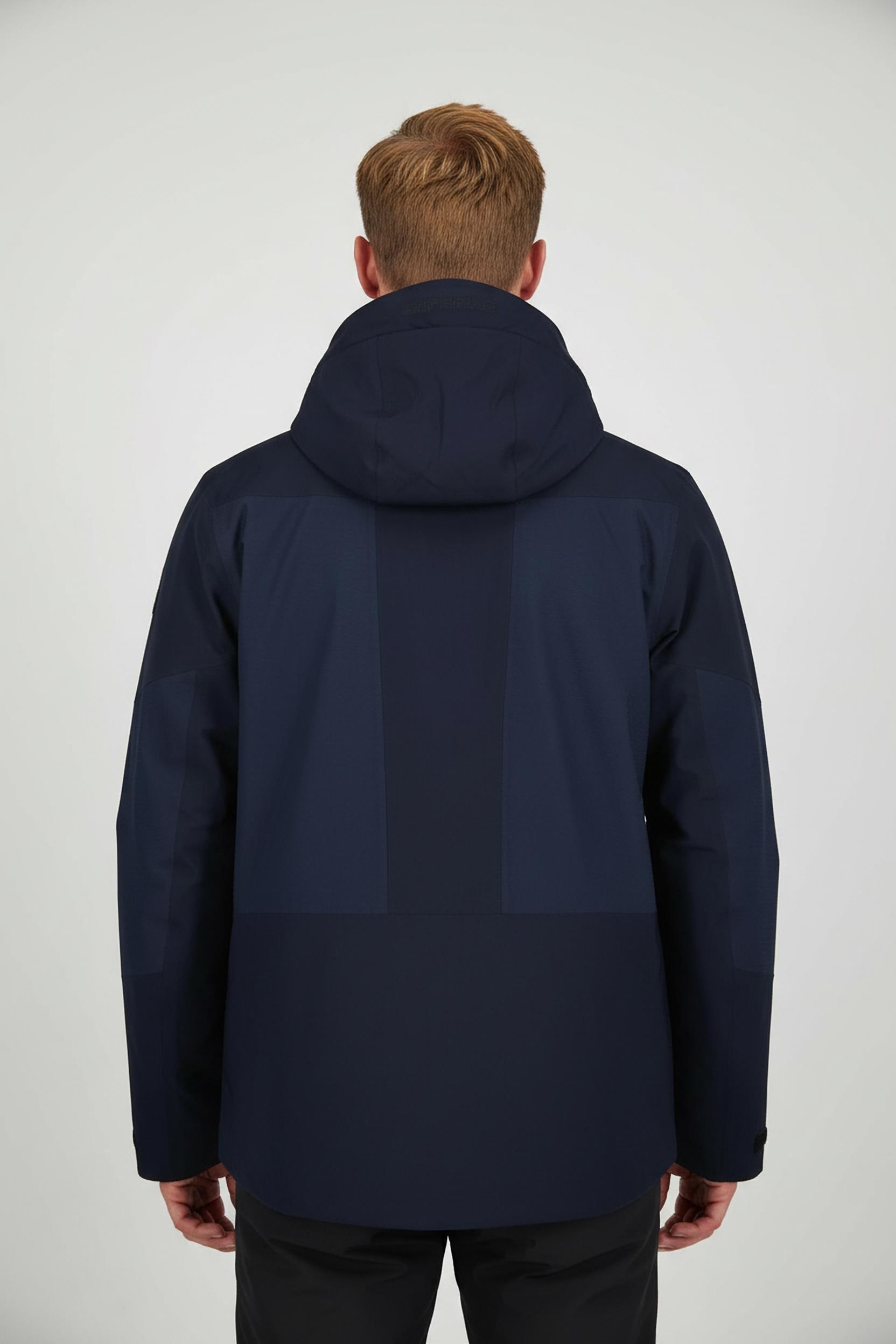 Icepeak Skijacke »ICEPEAK FAULKTON« 1 Stk. tlg.