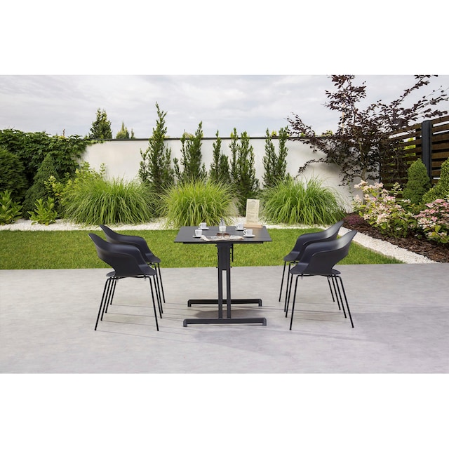 Best Gartentisch »Bodega«, 120x80 cm online kaufen | mit 3 Jahren XXL  Garantie