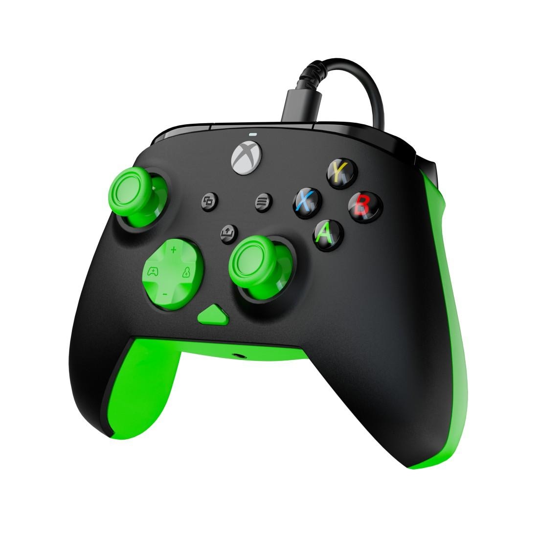 Turtle Beach Controller »XB Rematch Core«