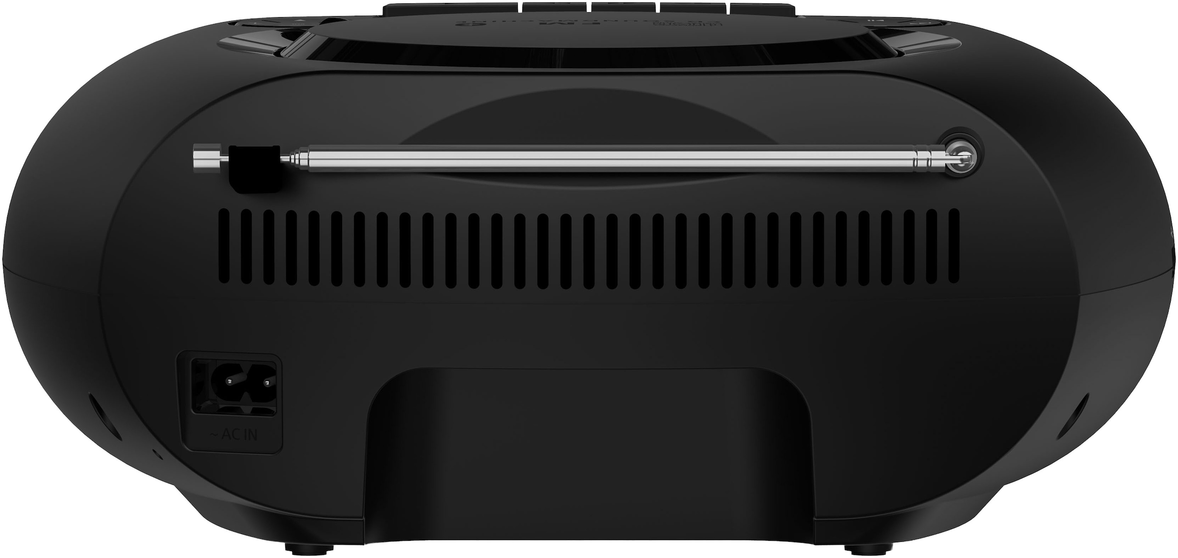 Philips Boombox »TAZ2200/10« (Bluetooth FM-Tuner 3 W)