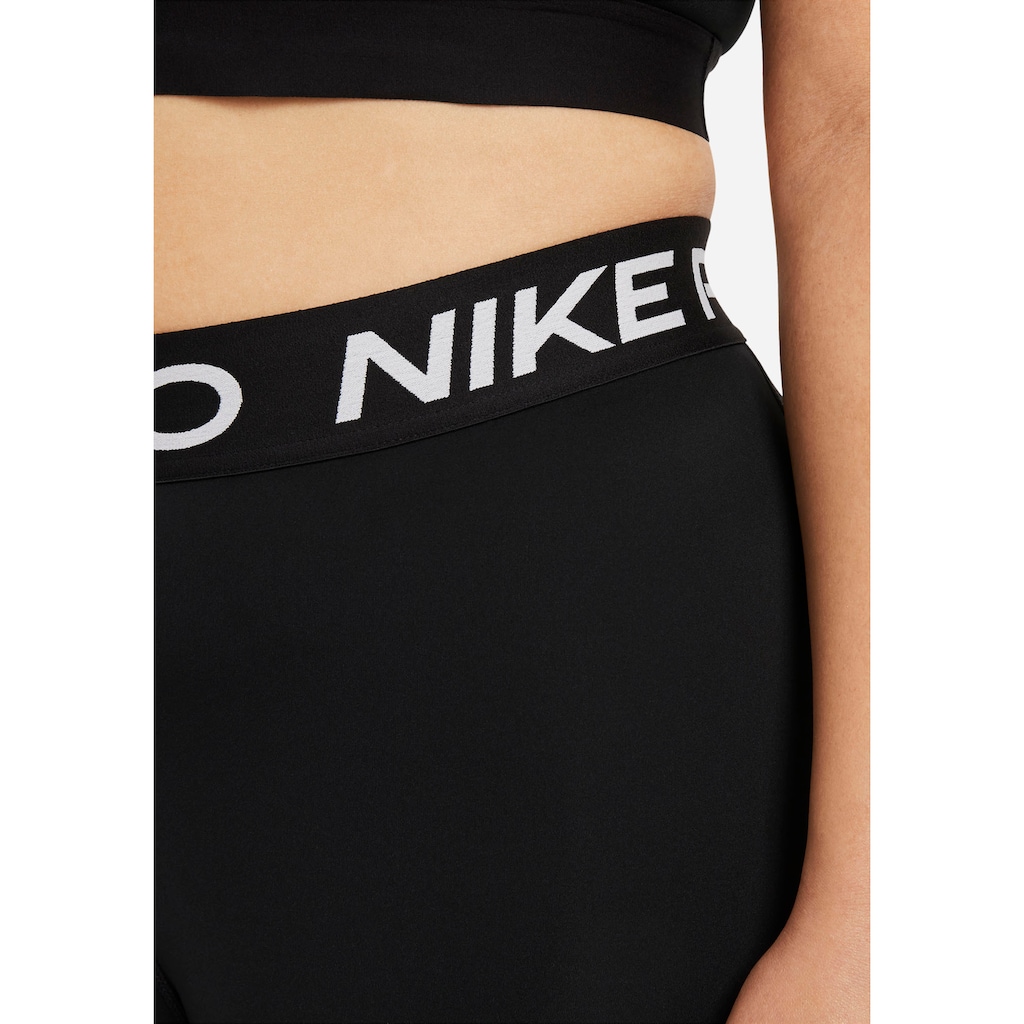 Nike Funktionstights »Nike Pro 365 Women's Tights Plus Size«